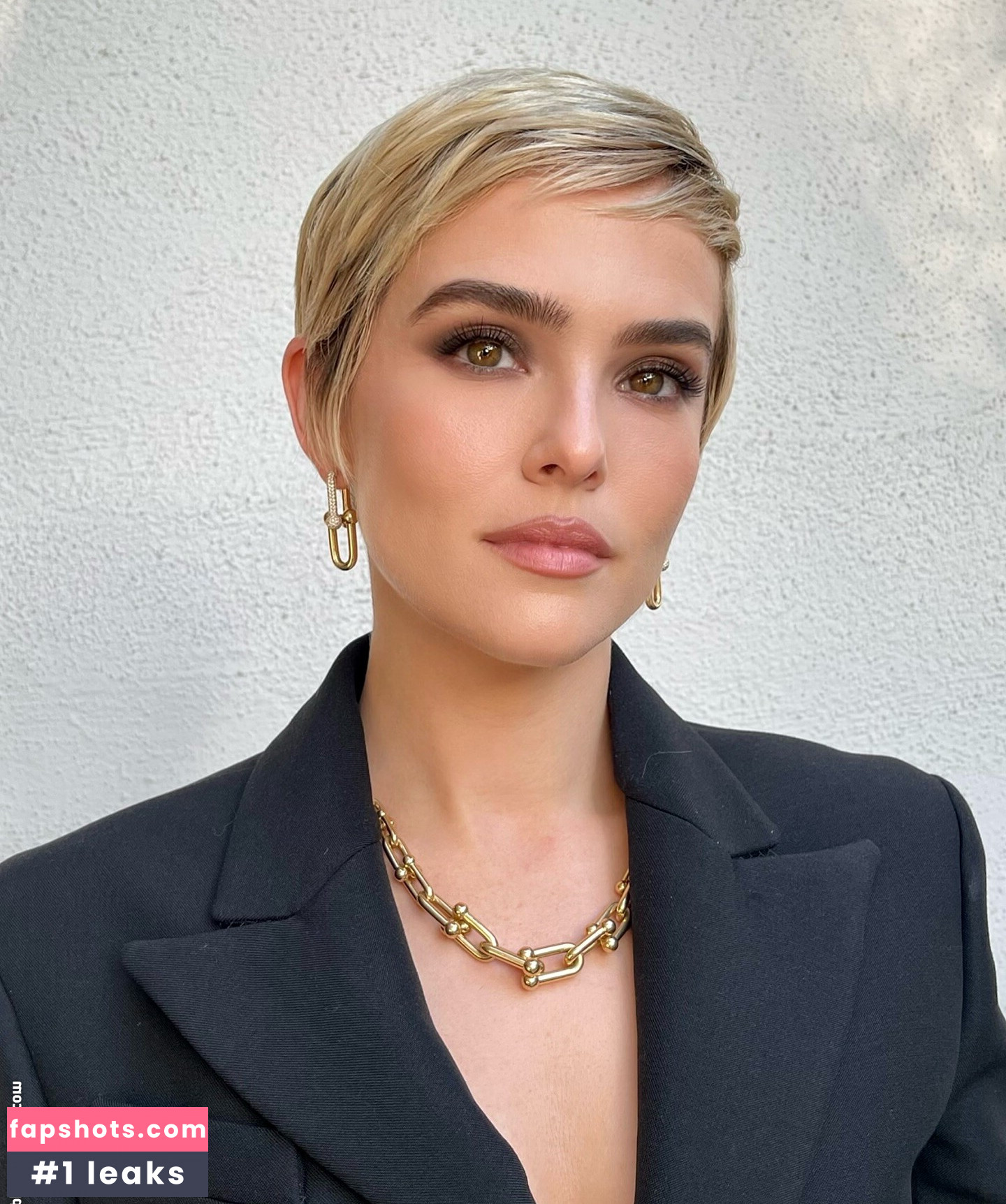 Zoey Deutch Nahé úniky fotek pouze od fanoušků #183 - Fapshots