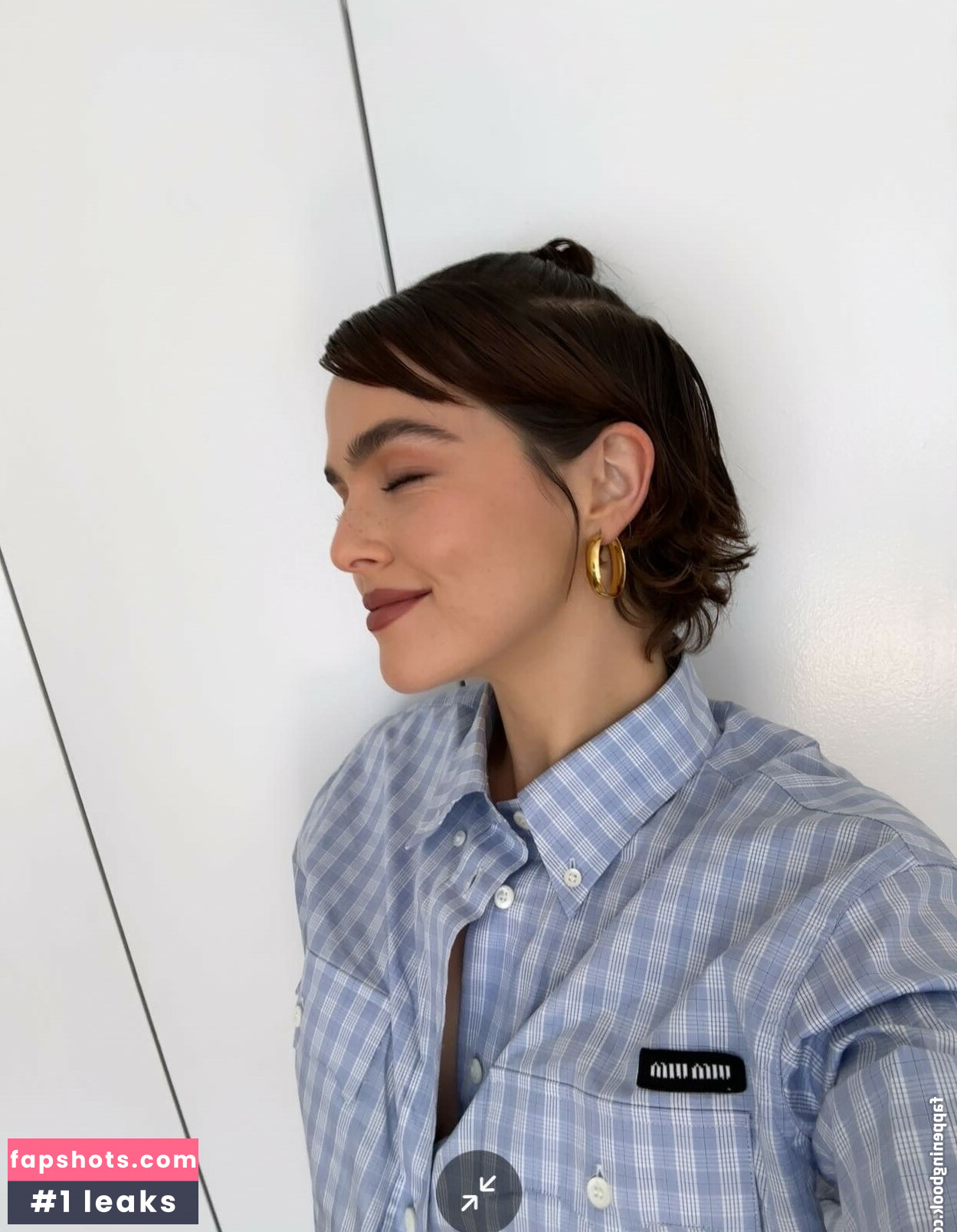 Zoey Deutch Nahé úniky fotek pouze od fanoušků #185 - Fapshots