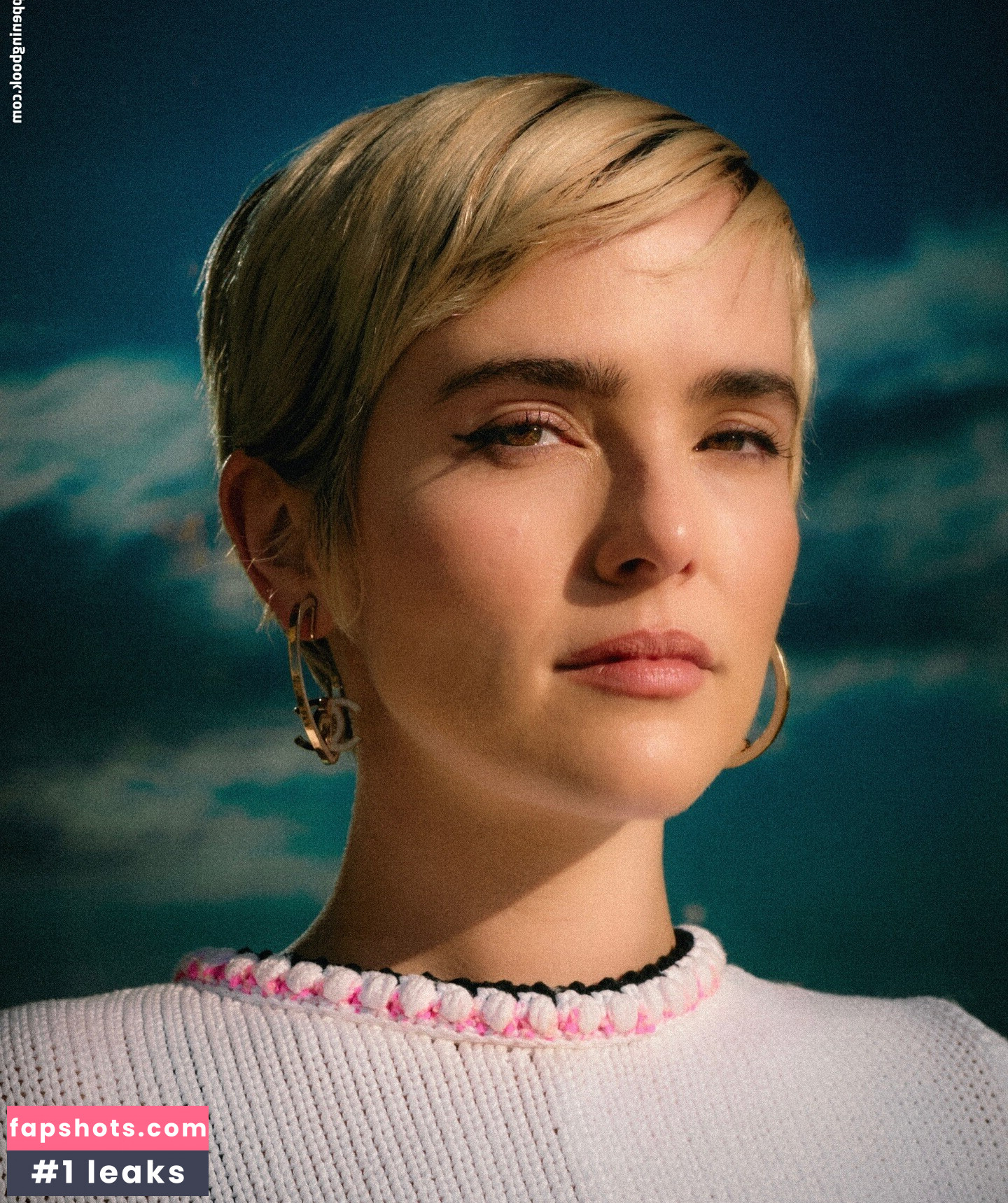 Zoey Deutch Nahé úniky fotek pouze od fanoušků #186 - Fapshots