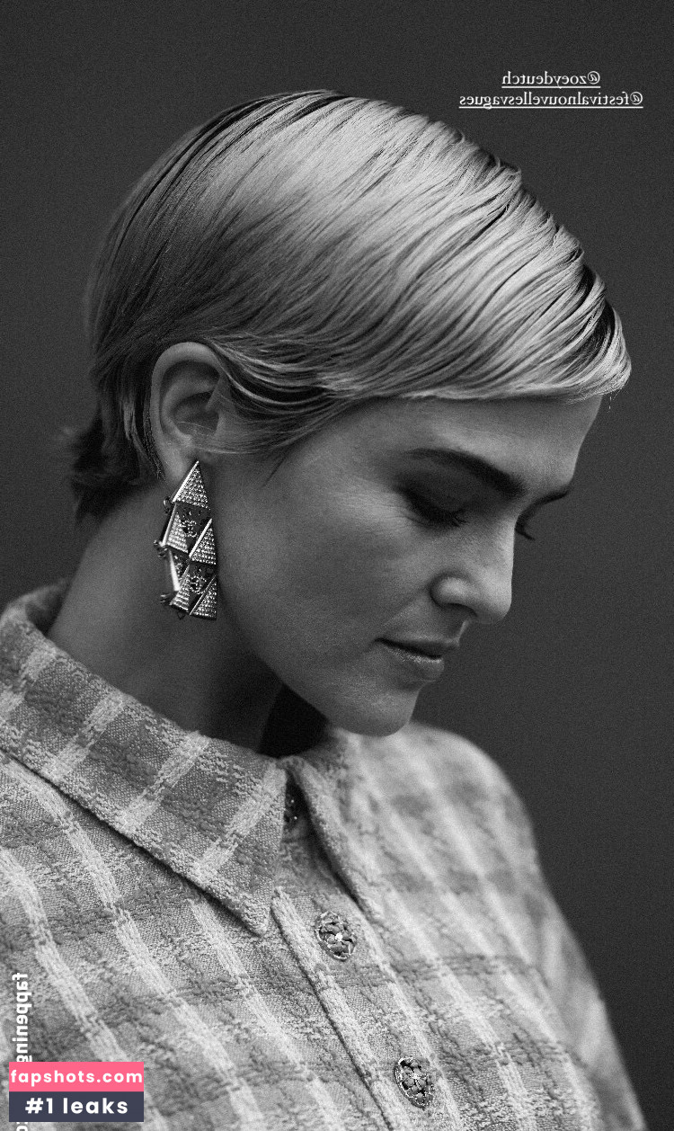 Zoey Deutch Nahé úniky fotek pouze od fanoušků #188 - Fapshots