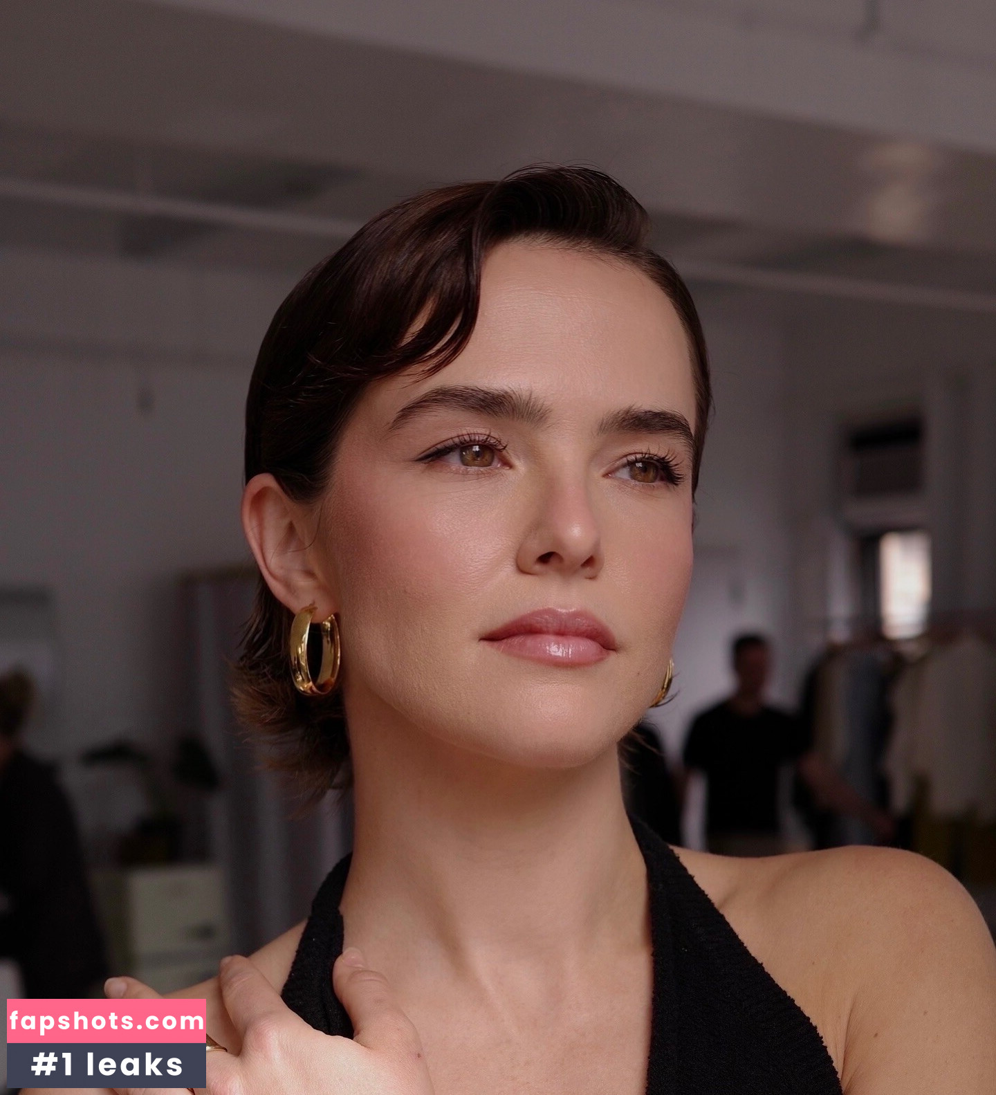 Zoey Deutch Nahé úniky fotek pouze od fanoušků #190 - Fapshots