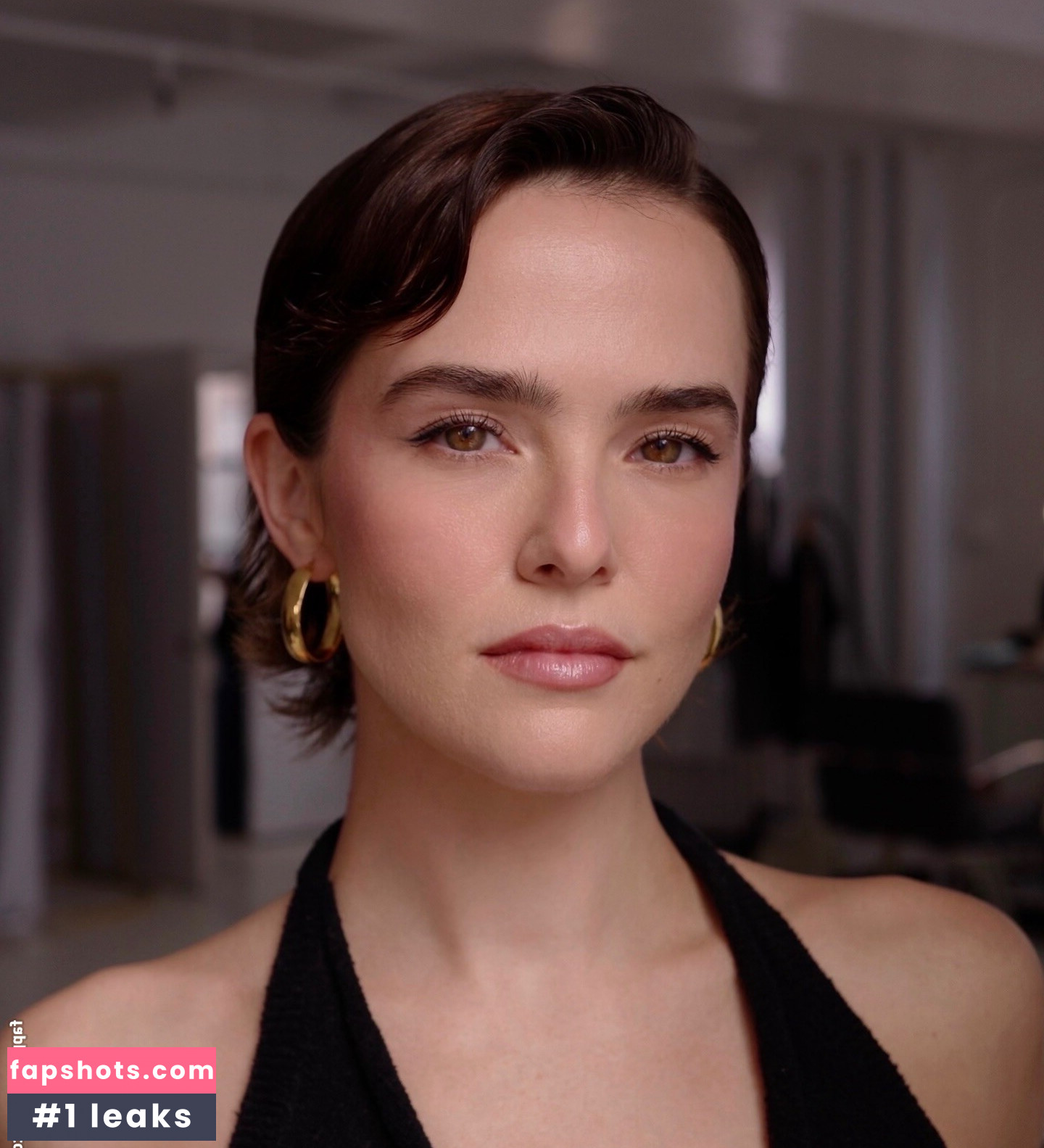 Zoey Deutch Nahé úniky fotek pouze od fanoušků #191 - Fapshots