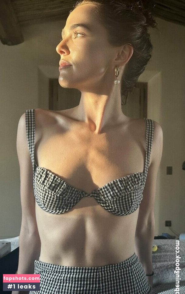 Zoey Deutch Nahé úniky fotek pouze od fanoušků #194 - Fapshots