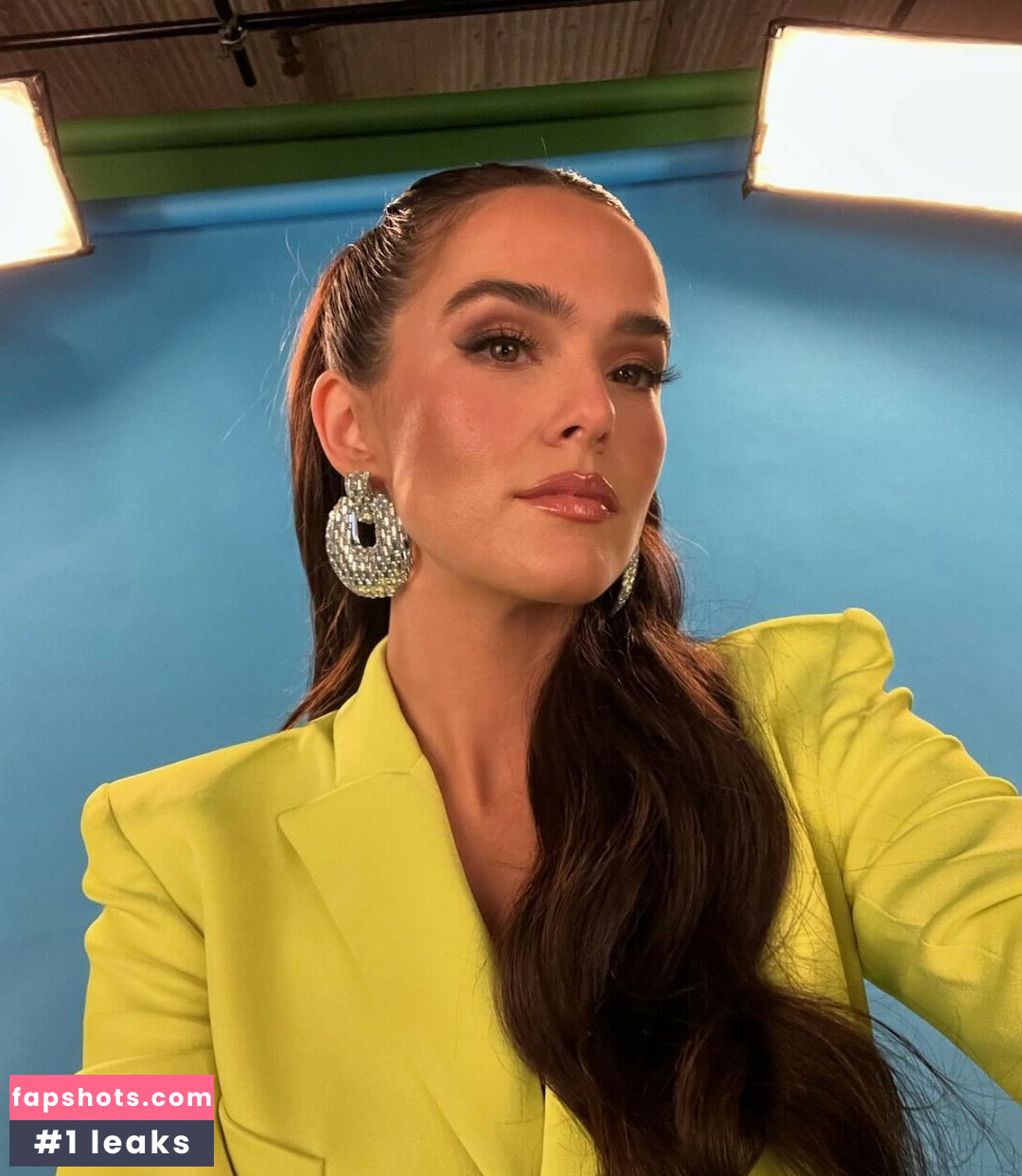 Zoey Deutch Nahé úniky fotek pouze od fanoušků #196 - Fapshots