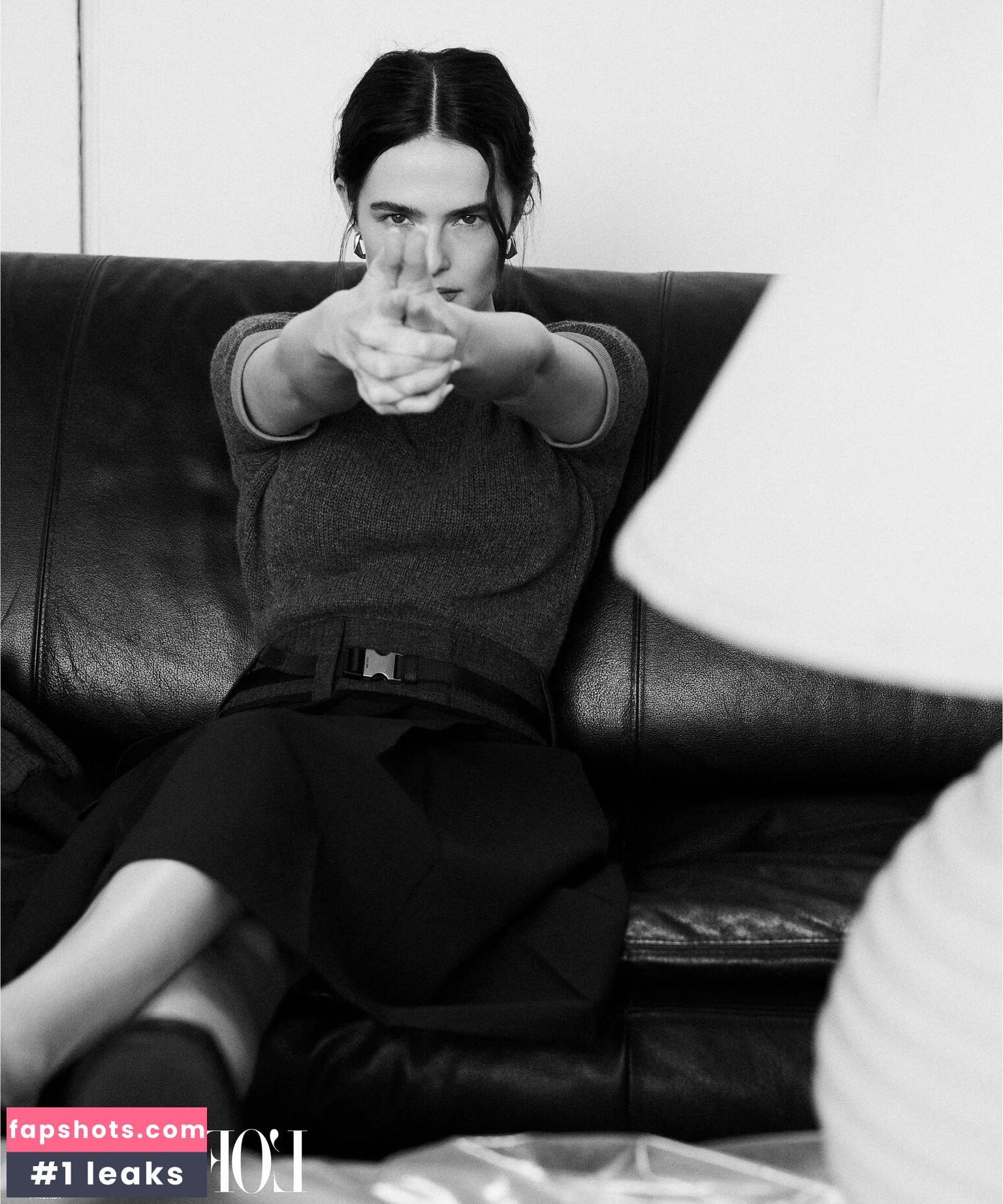 Zoey Deutch Nahé úniky fotek pouze od fanoušků #3 - Fapshots