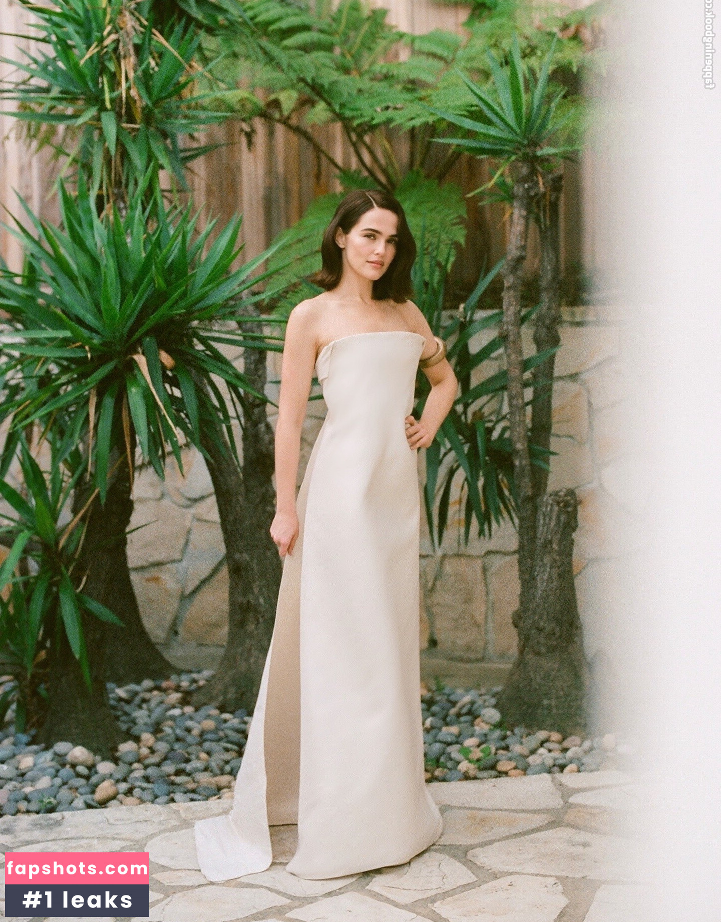 Zoey Deutch Nahé úniky fotek pouze od fanoušků #21 - Fapshots