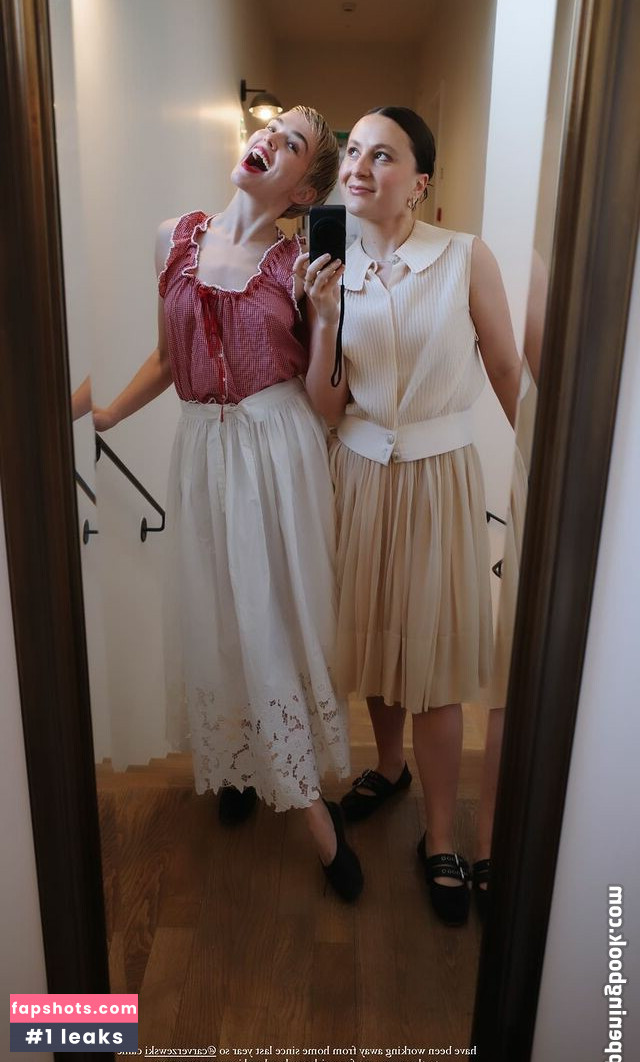 Zoey Deutch Nahé úniky fotek pouze od fanoušků #202 - Fapshots