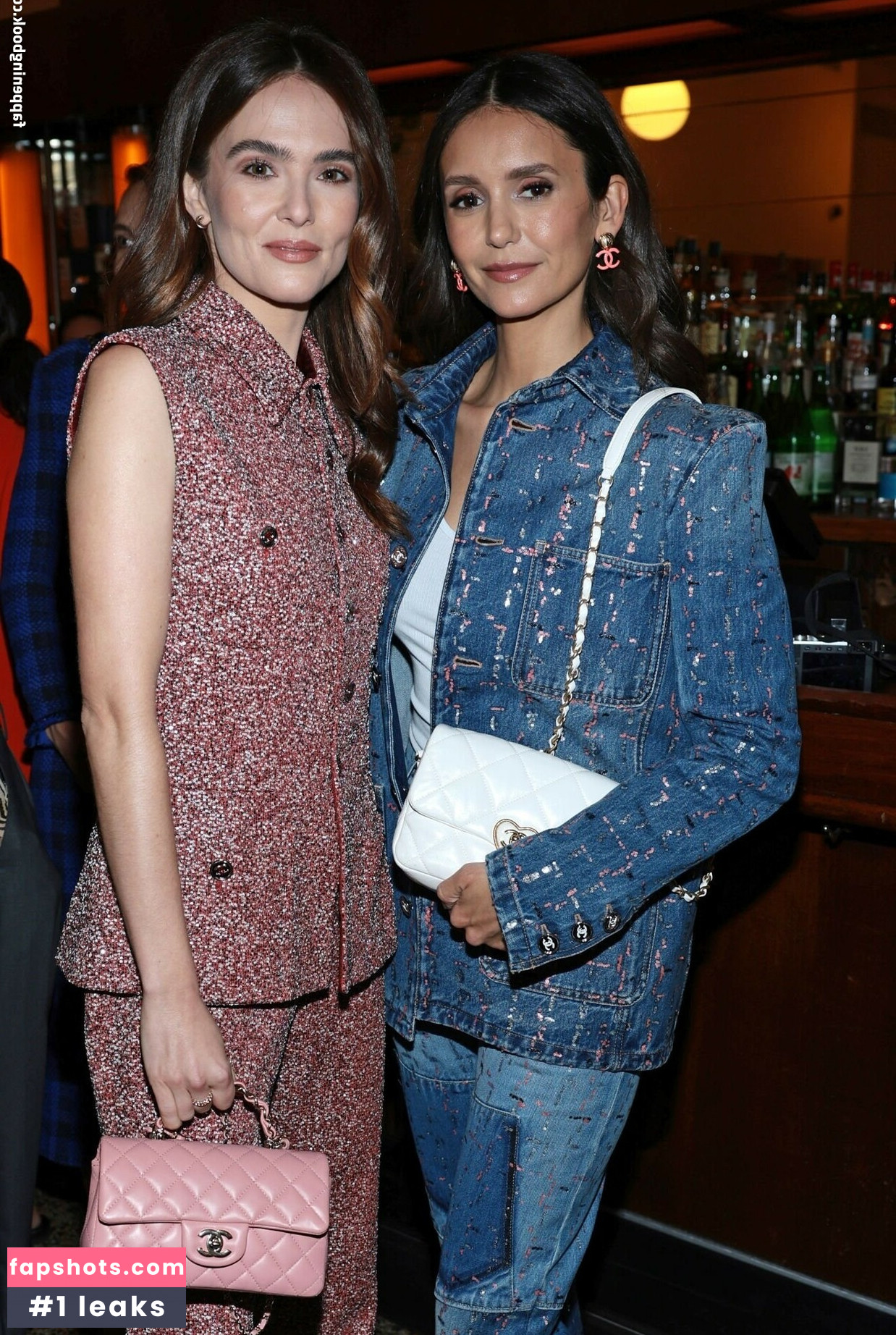 Zoey Deutch Nahé úniky fotek pouze od fanoušků #212 - Fapshots