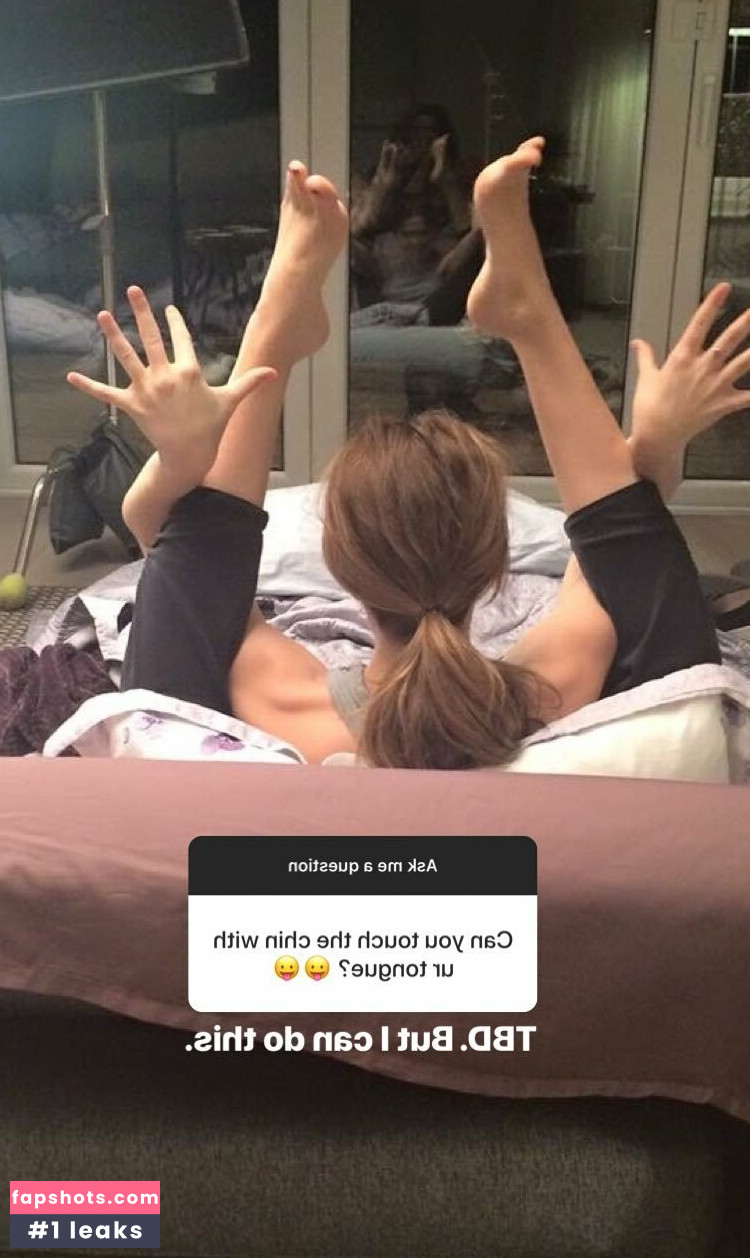 Zoey Deutch Nahé úniky fotek pouze od fanoušků #230 - Fapshots