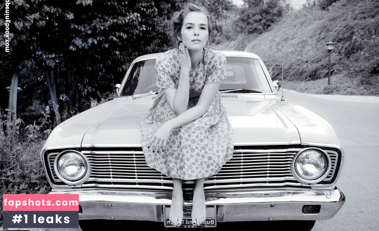 Zoey Deutch Nahé úniky fotek pouze od fanoušků #234 - Fapshots