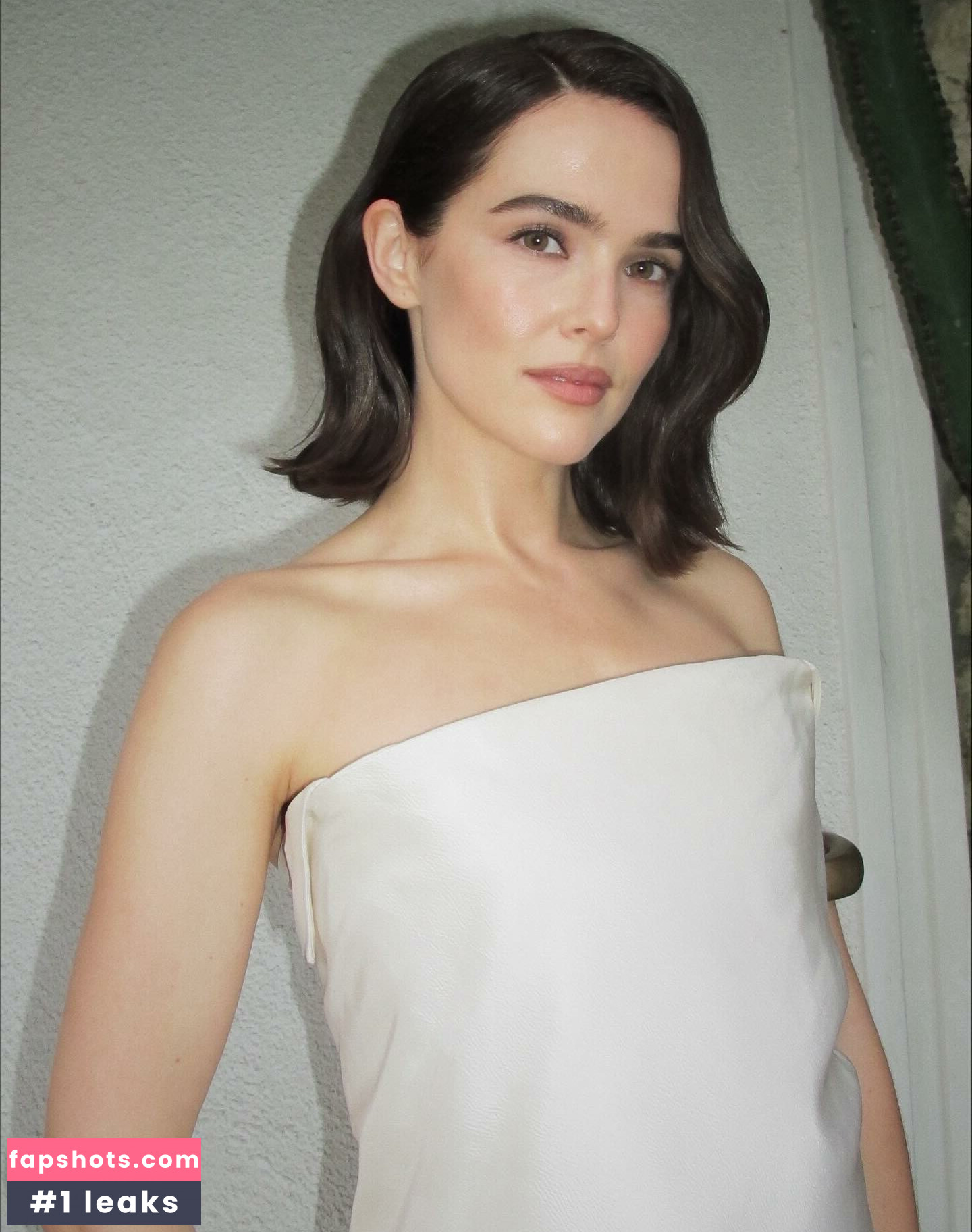 Zoey Deutch Nahé úniky fotek pouze od fanoušků #25 - Fapshots