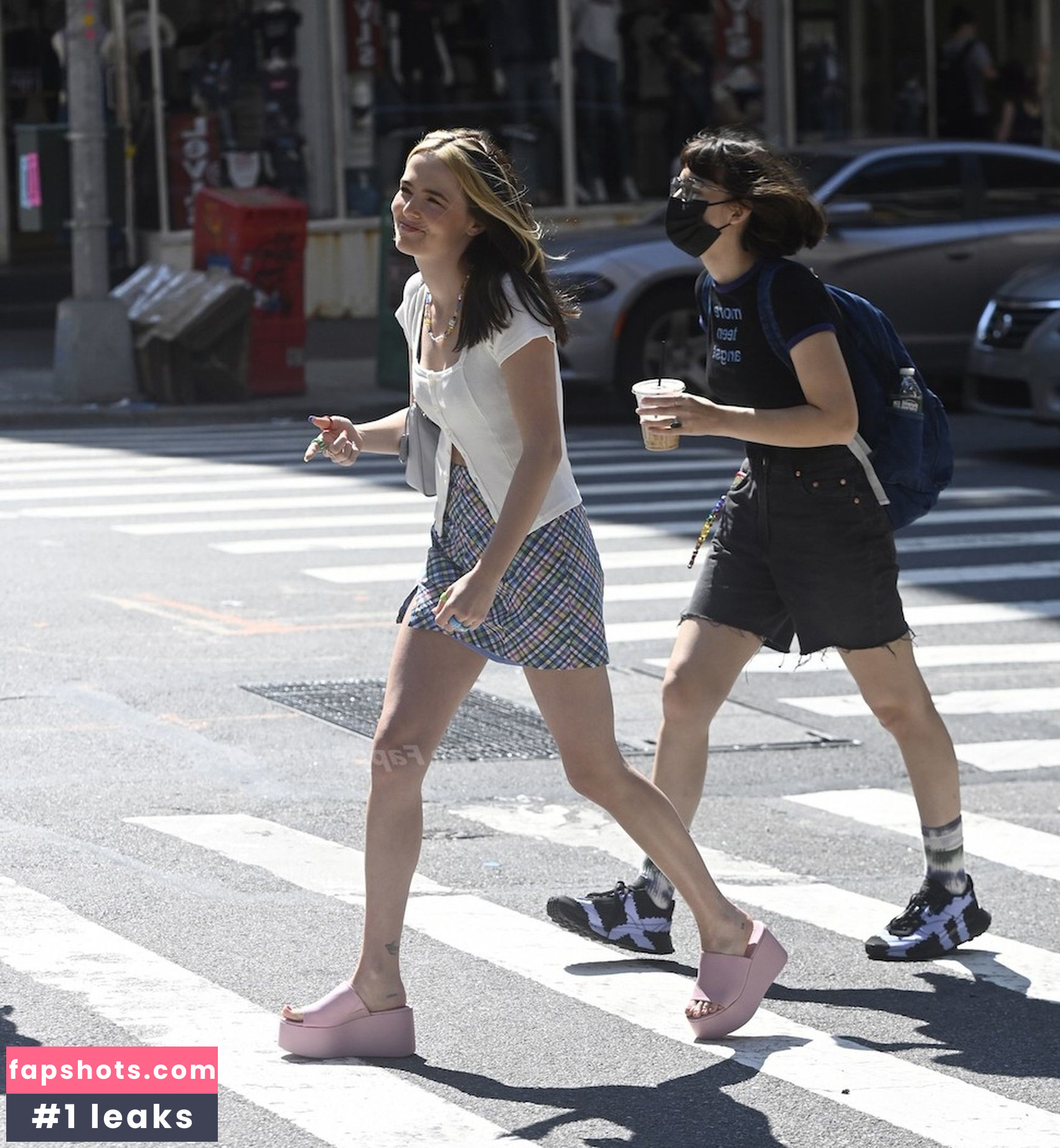 Zoey Deutch Nahé úniky fotek pouze od fanoušků #252 - Fapshots