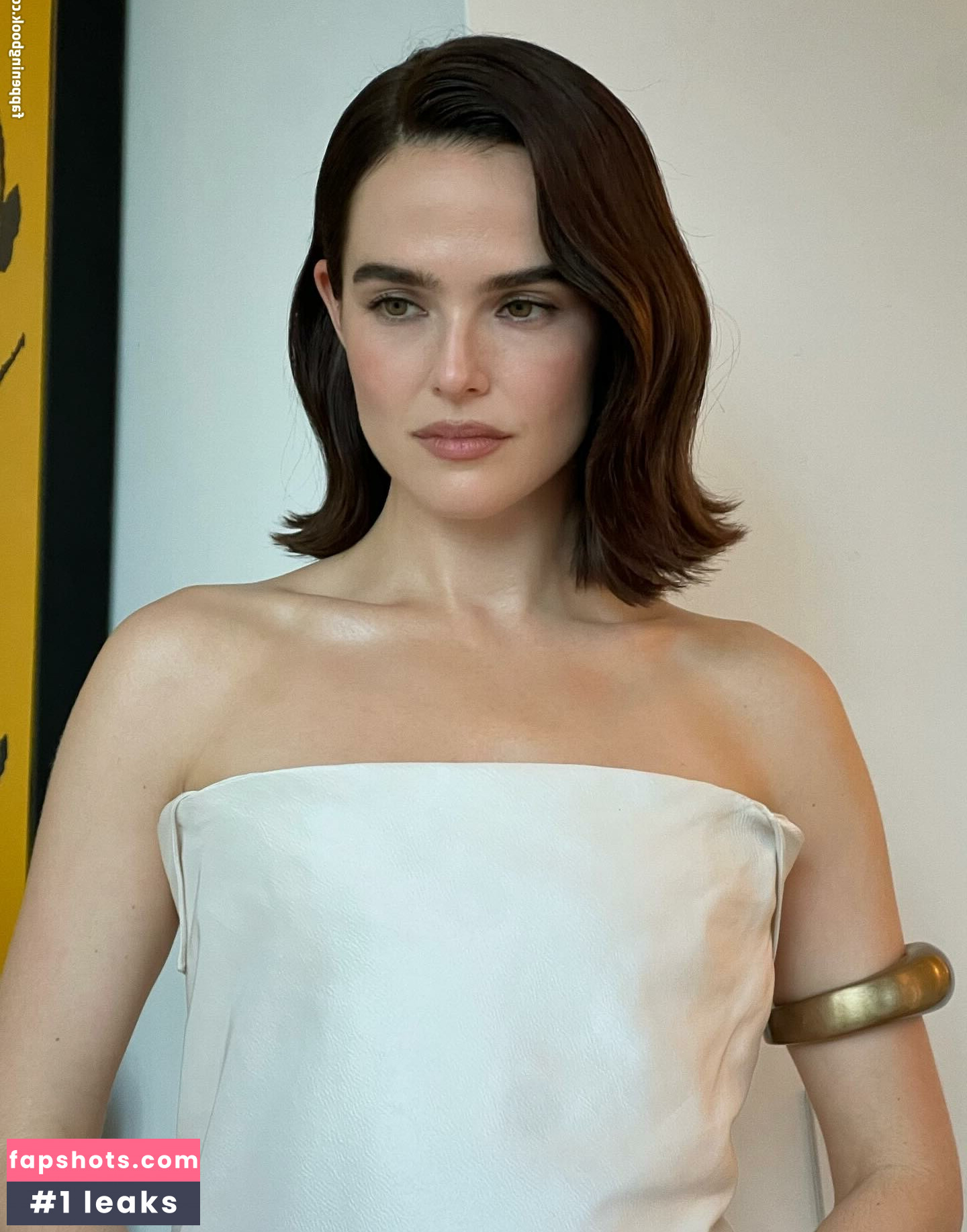 Zoey Deutch Nahé úniky fotek pouze od fanoušků #28 - Fapshots