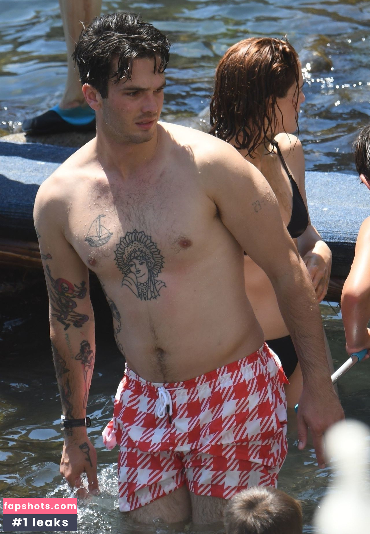 Zoey Deutch Nahé úniky fotek pouze od fanoušků #282 - Fapshots