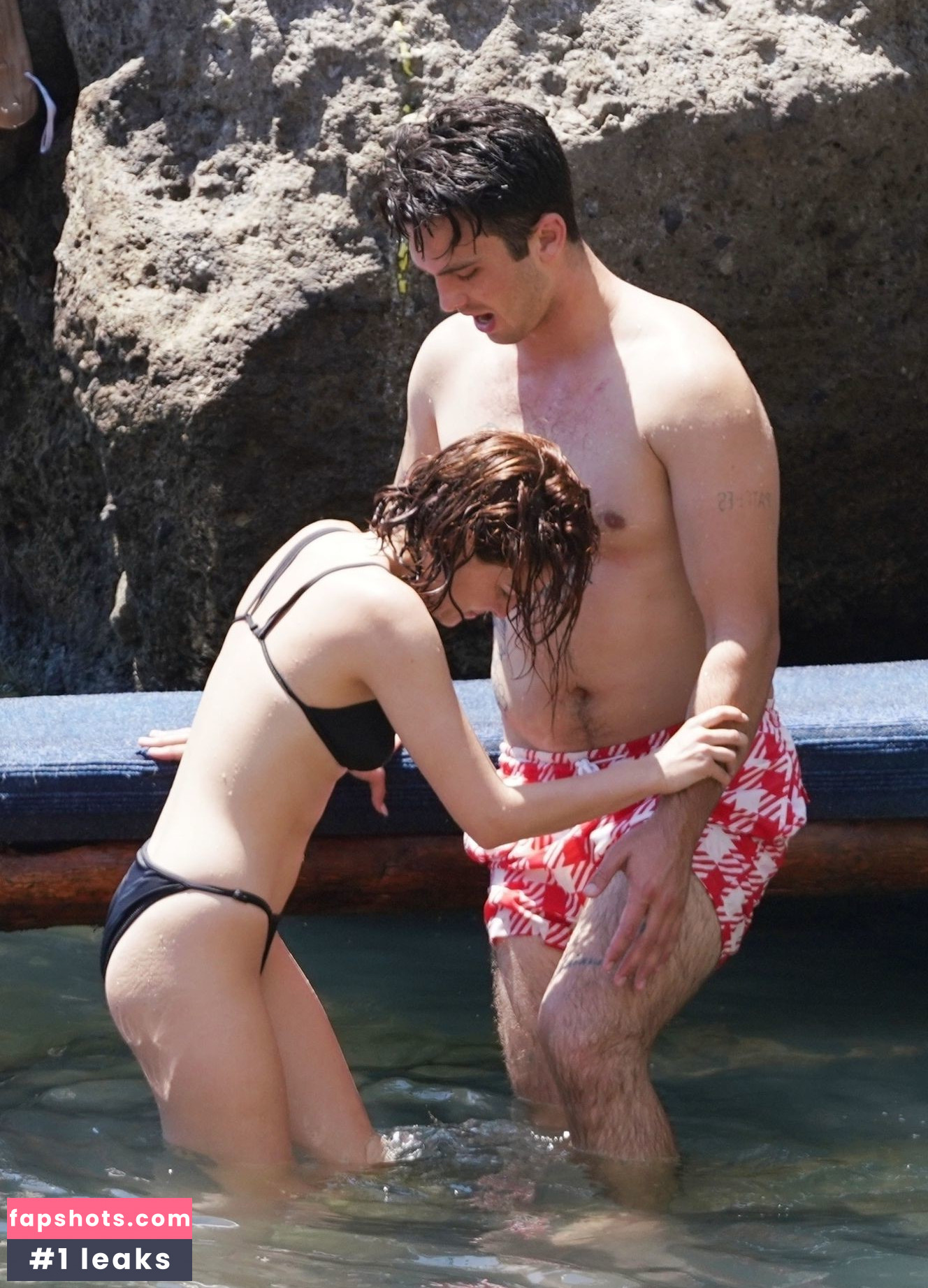 Zoey Deutch Nahé úniky fotek pouze od fanoušků #290 - Fapshots