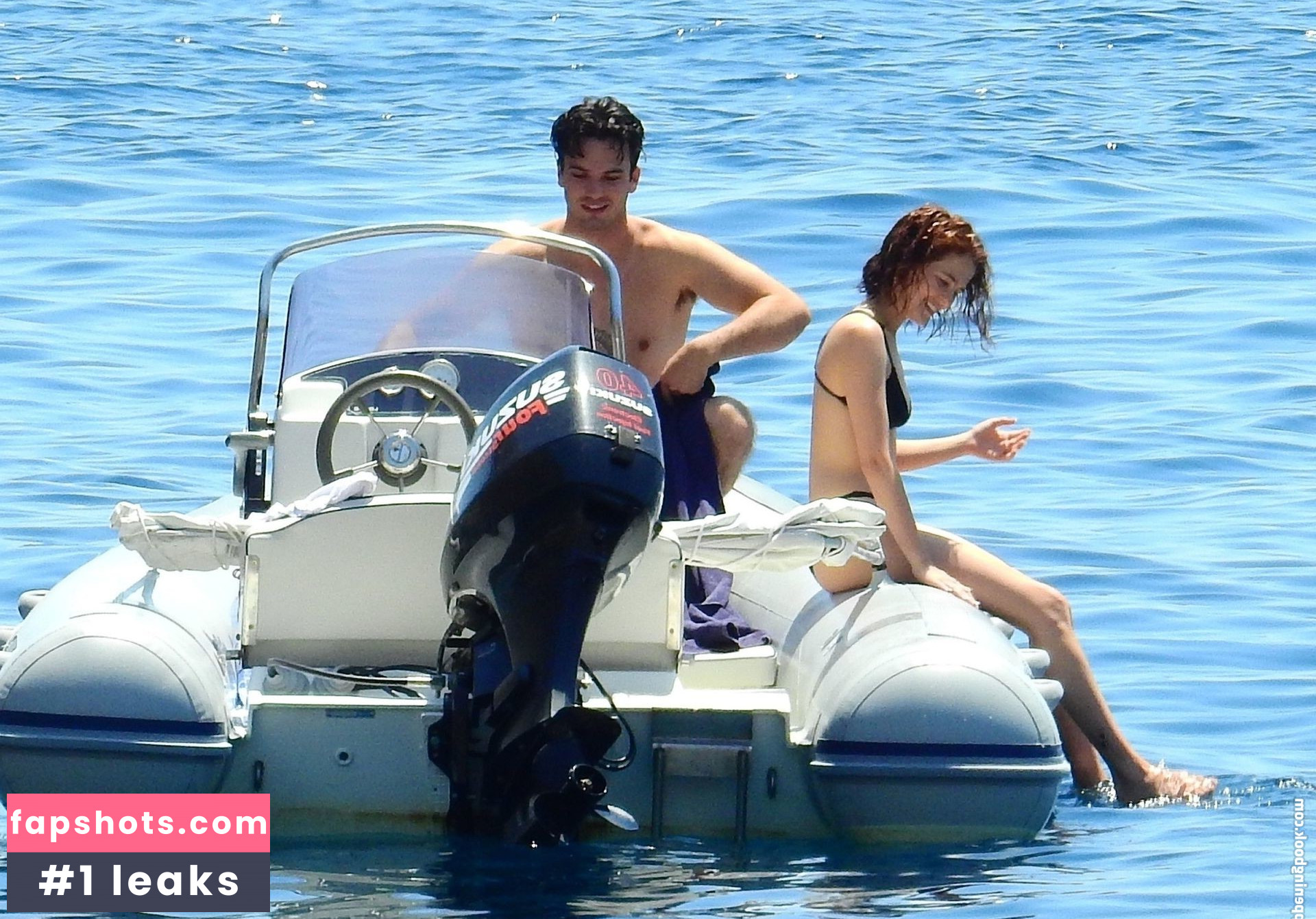 Zoey Deutch Nahé úniky fotek pouze od fanoušků #293 - Fapshots