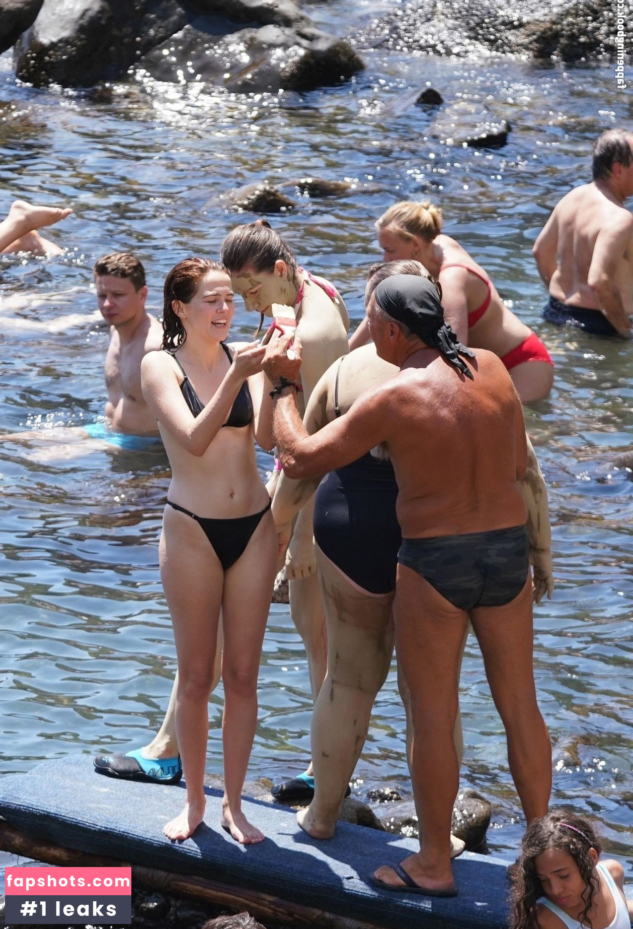 Zoey Deutch Nahé úniky fotek pouze od fanoušků #295 - Fapshots