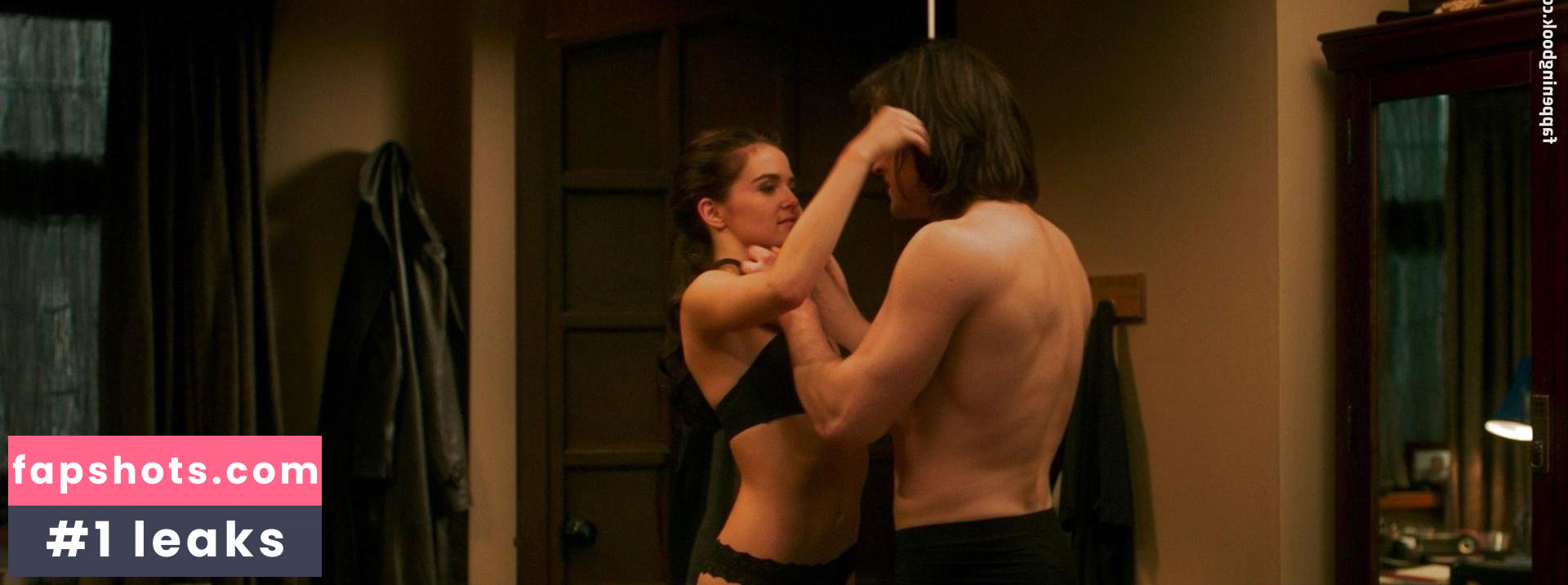 Zoey Deutch Nahé úniky fotek pouze od fanoušků #299 - Fapshots