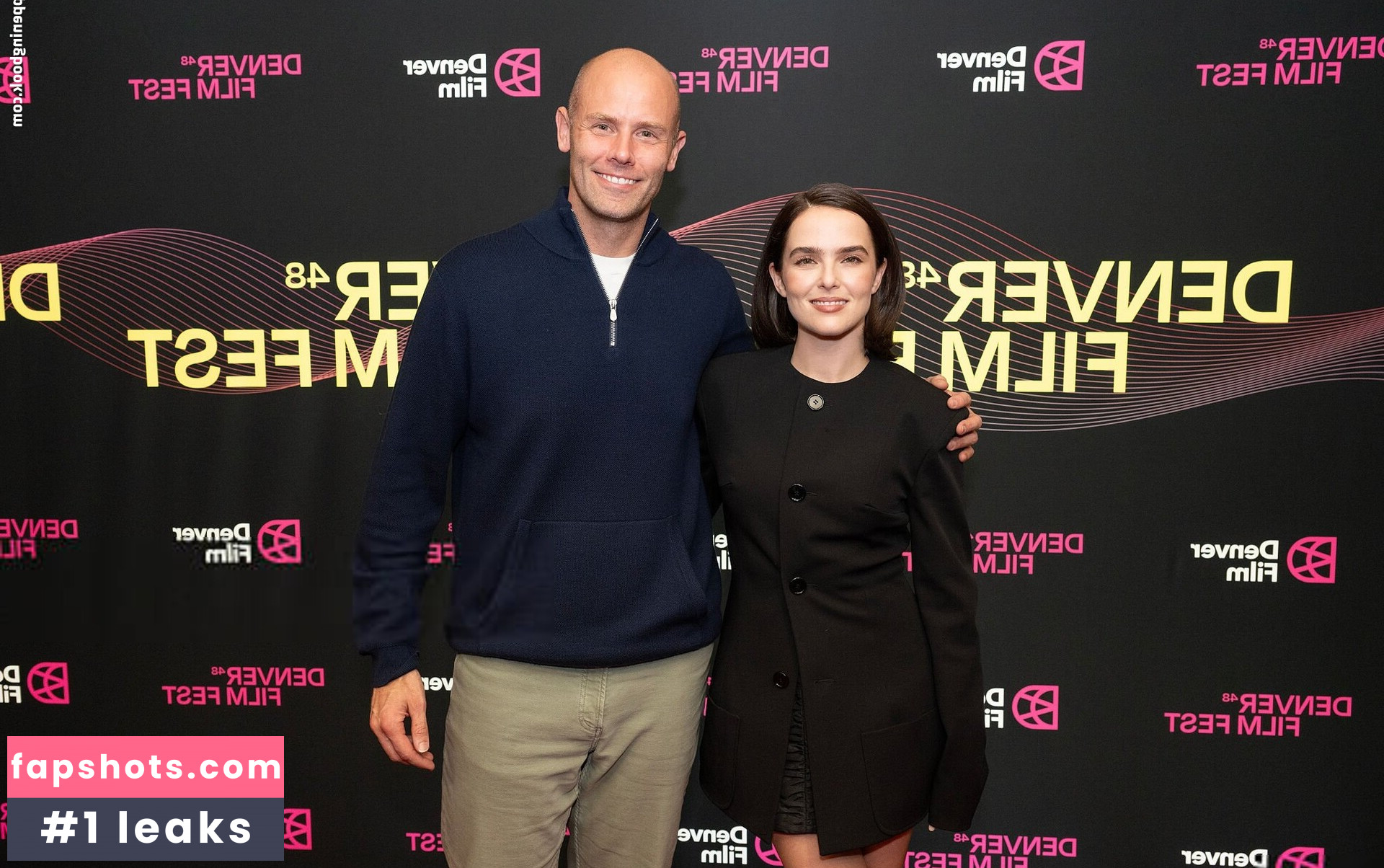 Zoey Deutch Nahé úniky fotek pouze od fanoušků #40 - Fapshots