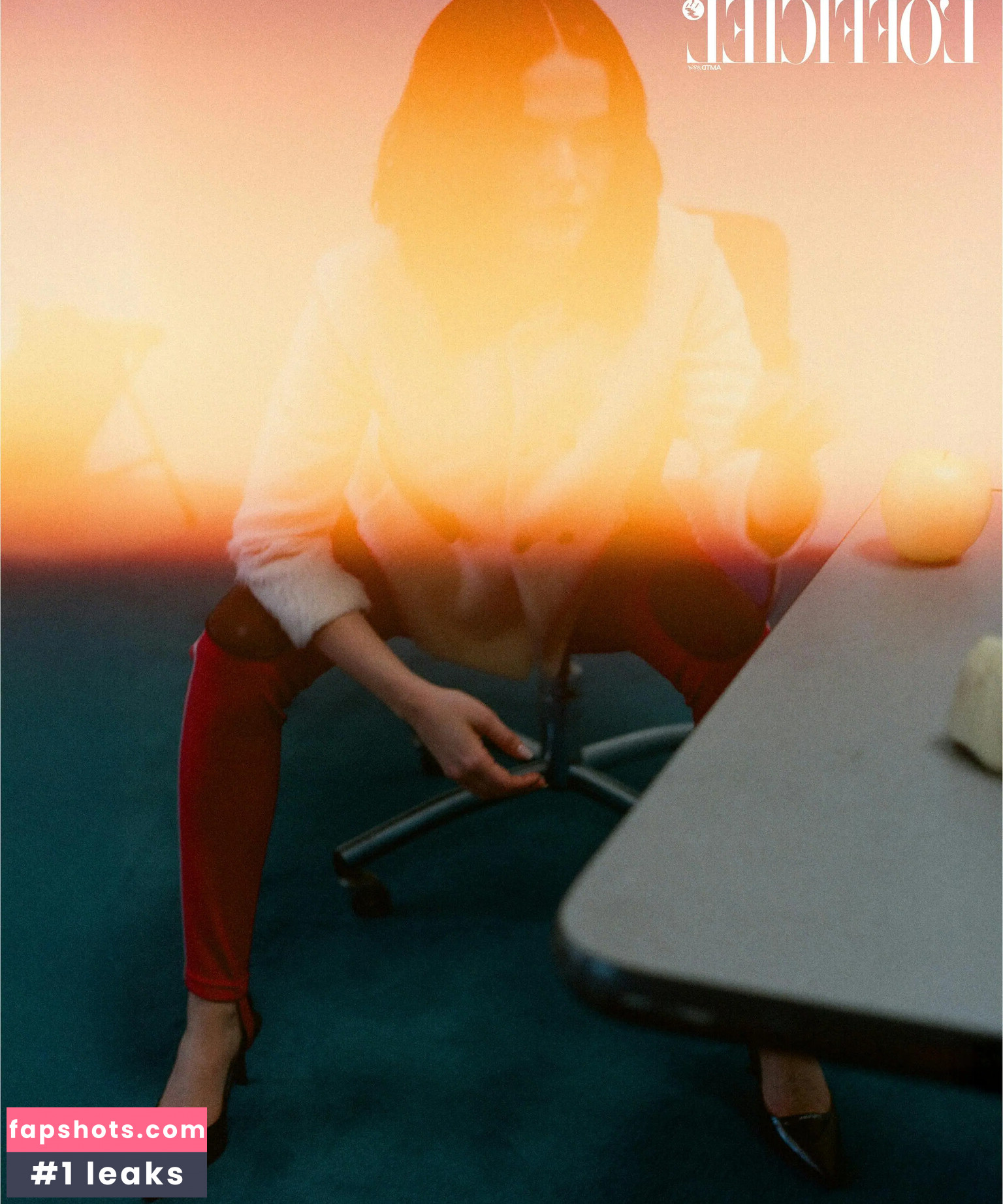 Zoey Deutch Nahé úniky fotek pouze od fanoušků #5 - Fapshots