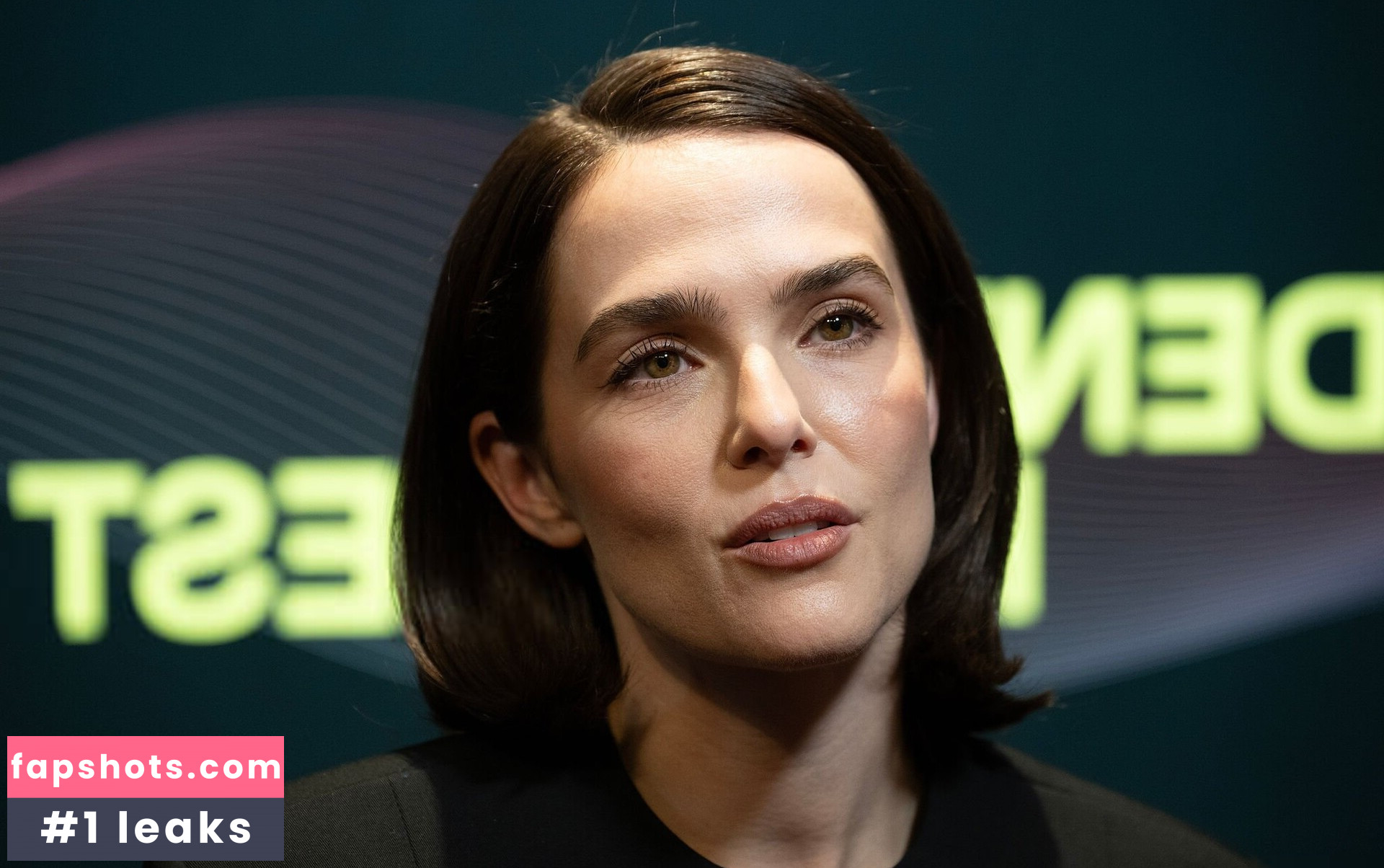 Zoey Deutch Nahé úniky fotek pouze od fanoušků #45 - Fapshots