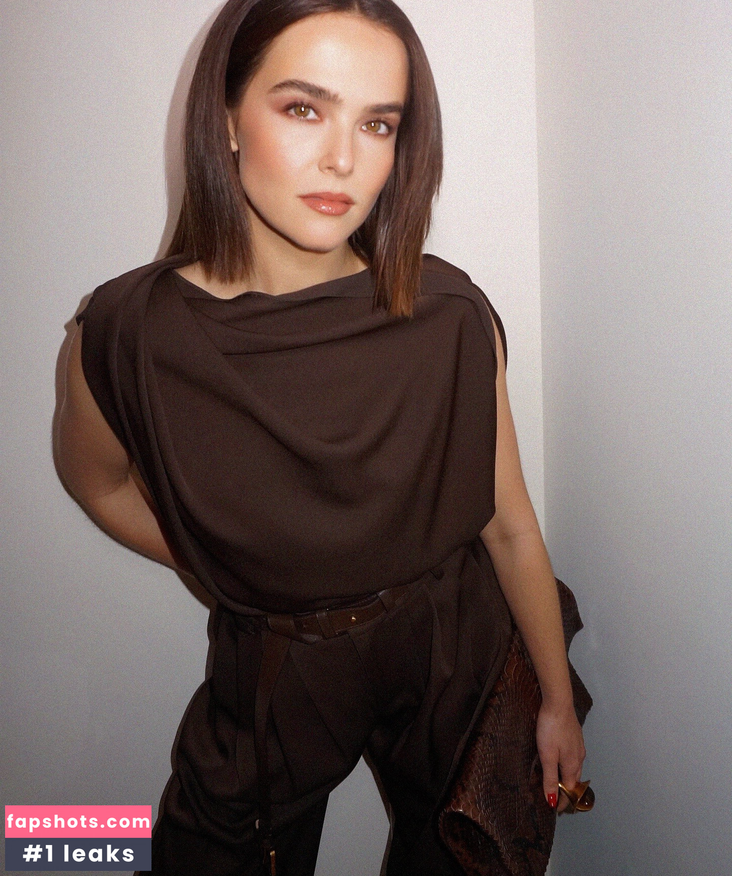 Zoey Deutch Nahé úniky fotek pouze od fanoušků #72 - Fapshots