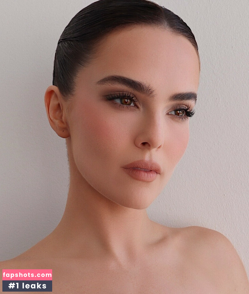 Zoey Deutch Nahé úniky fotek pouze od fanoušků #80 - Fapshots