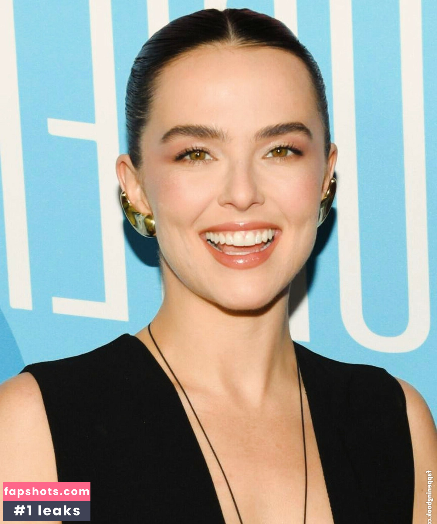 Zoey Deutch Nahé úniky fotek pouze od fanoušků #82 - Fapshots