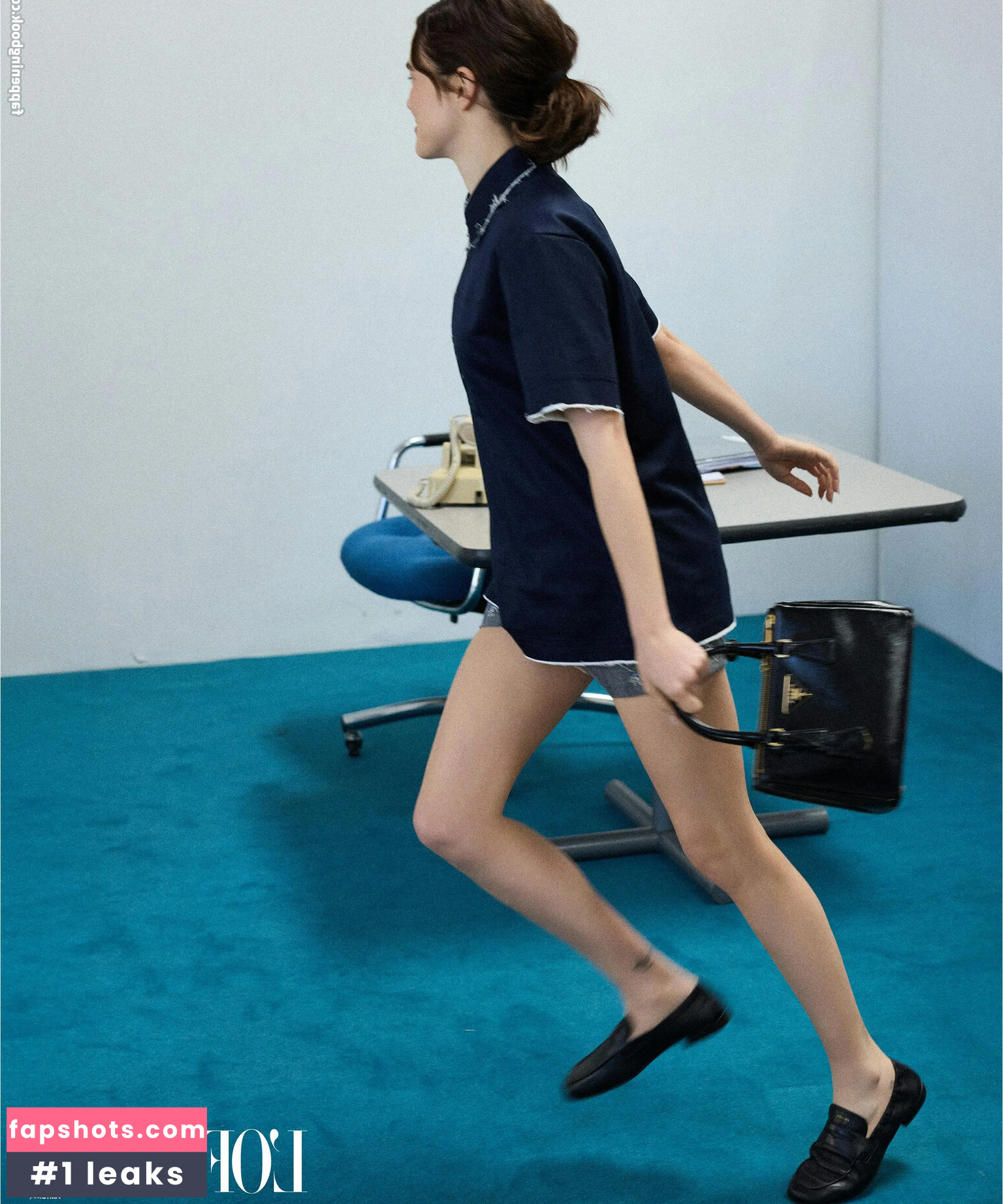 Zoey Deutch Nahé úniky fotek pouze od fanoušků #10 - Fapshots