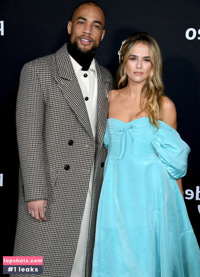 Zoey Deutch Nahé úniky fotek pouze od fanoušků #93 - Fapshots