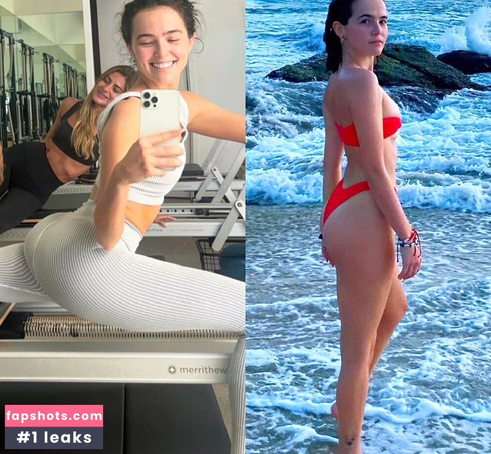 Zoey Deutch Nahé úniky fotek pouze od fanoušků #100 - Fapshots