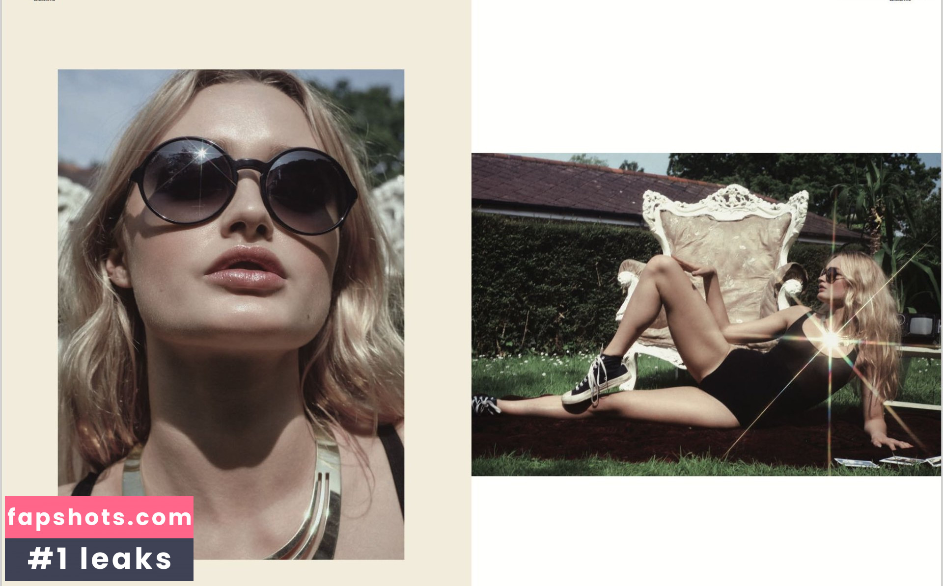 Zoey Kay Nacktheit OnlyFans Fotos #11 - Fapshots