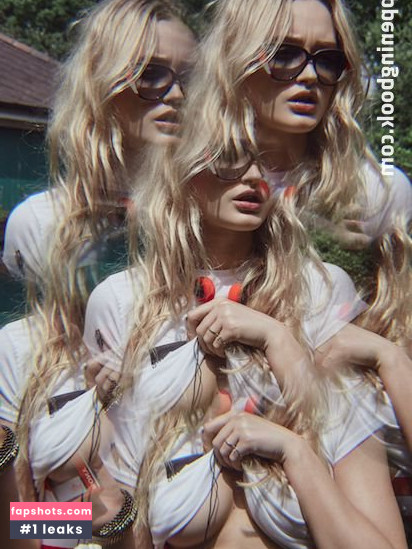 Zoey Kay Filtración Desnuda OnlyFans Foto #16 - Fapshots