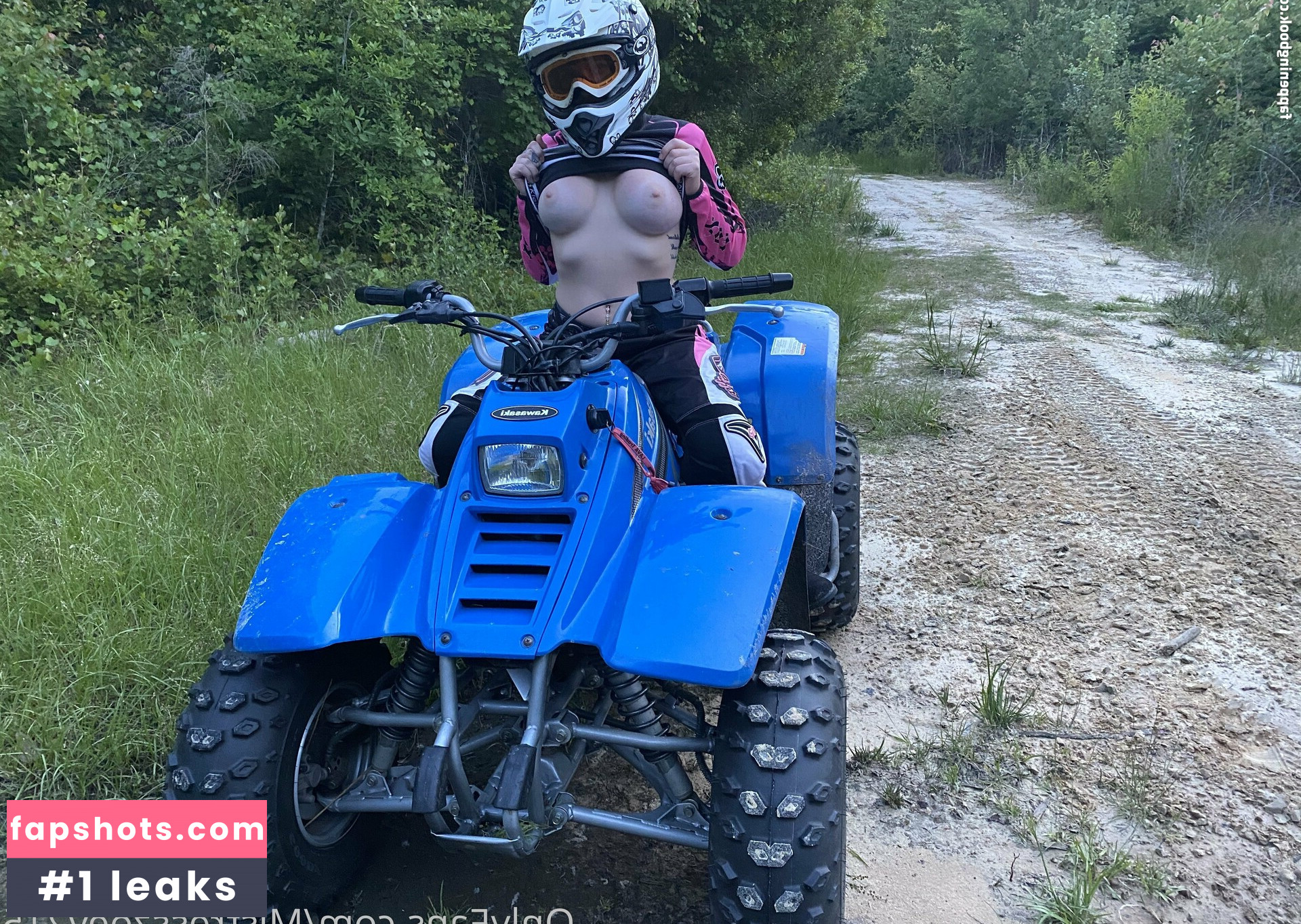 Zoey Love Filtración Desnuda OnlyFans Foto #14 - Fapshots