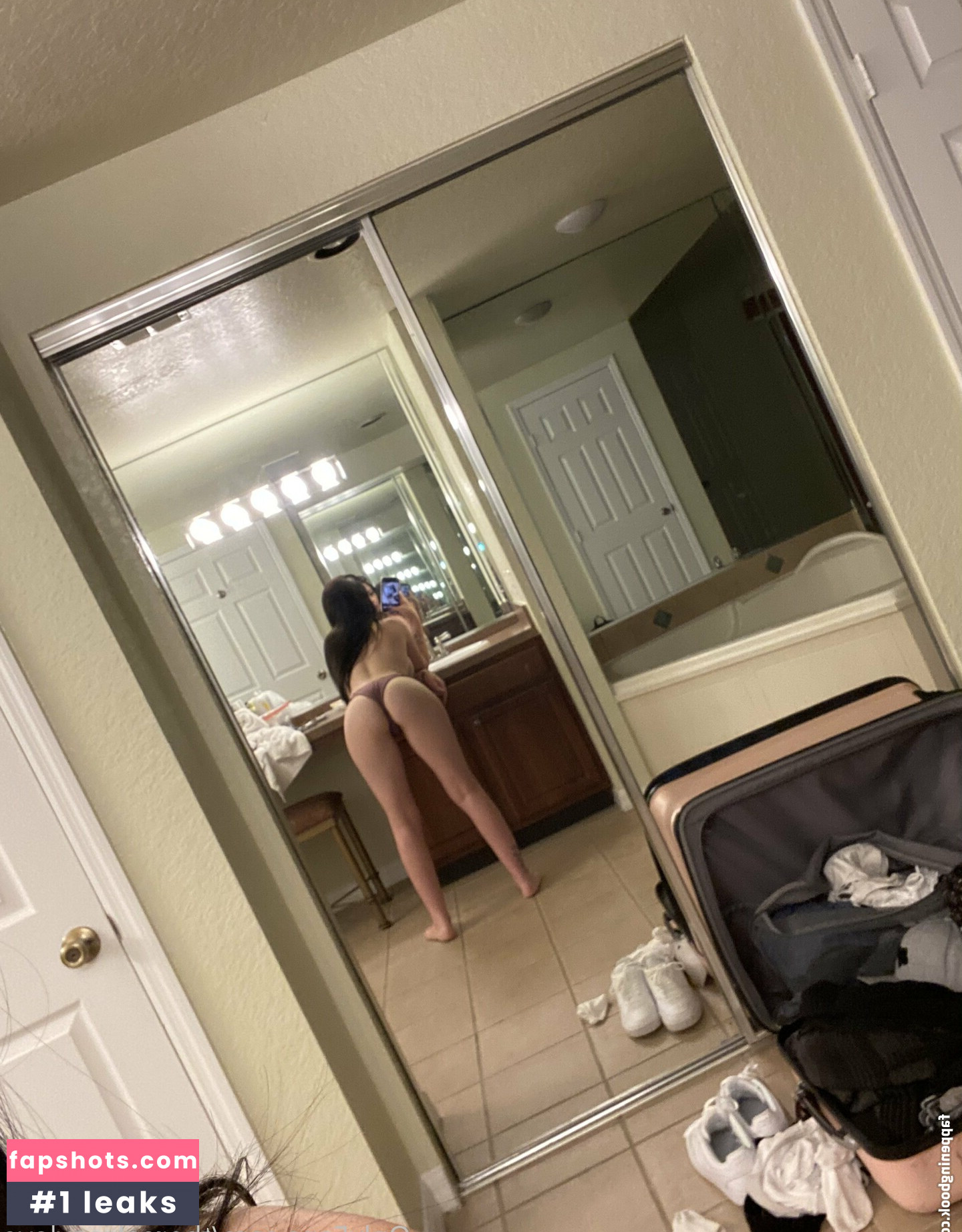 Zoey Love Filtración Desnuda OnlyFans Foto #15 - Fapshots