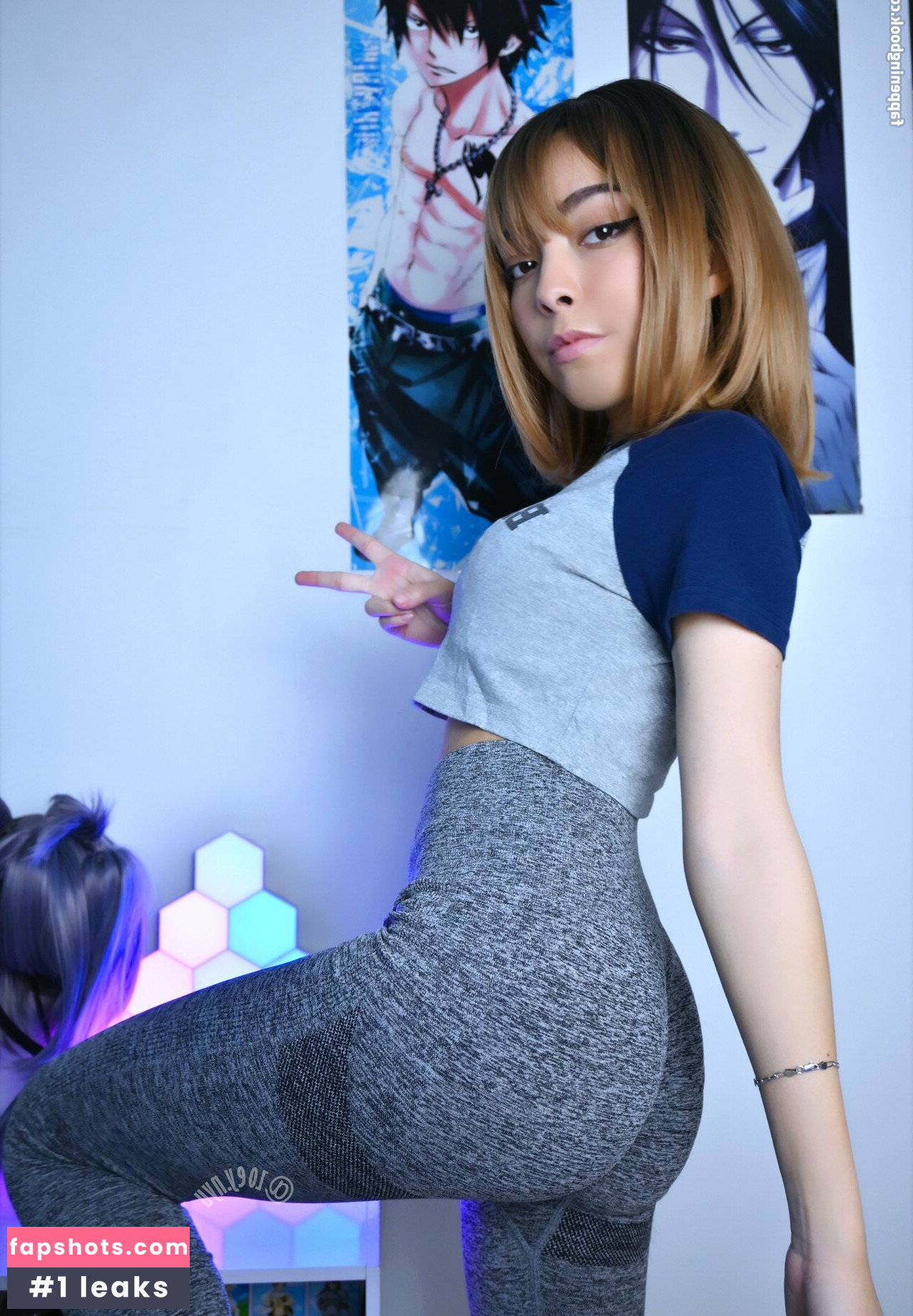 zoey_nyu Nude Leaks OnlyFans Photos #16 - LeakJerk