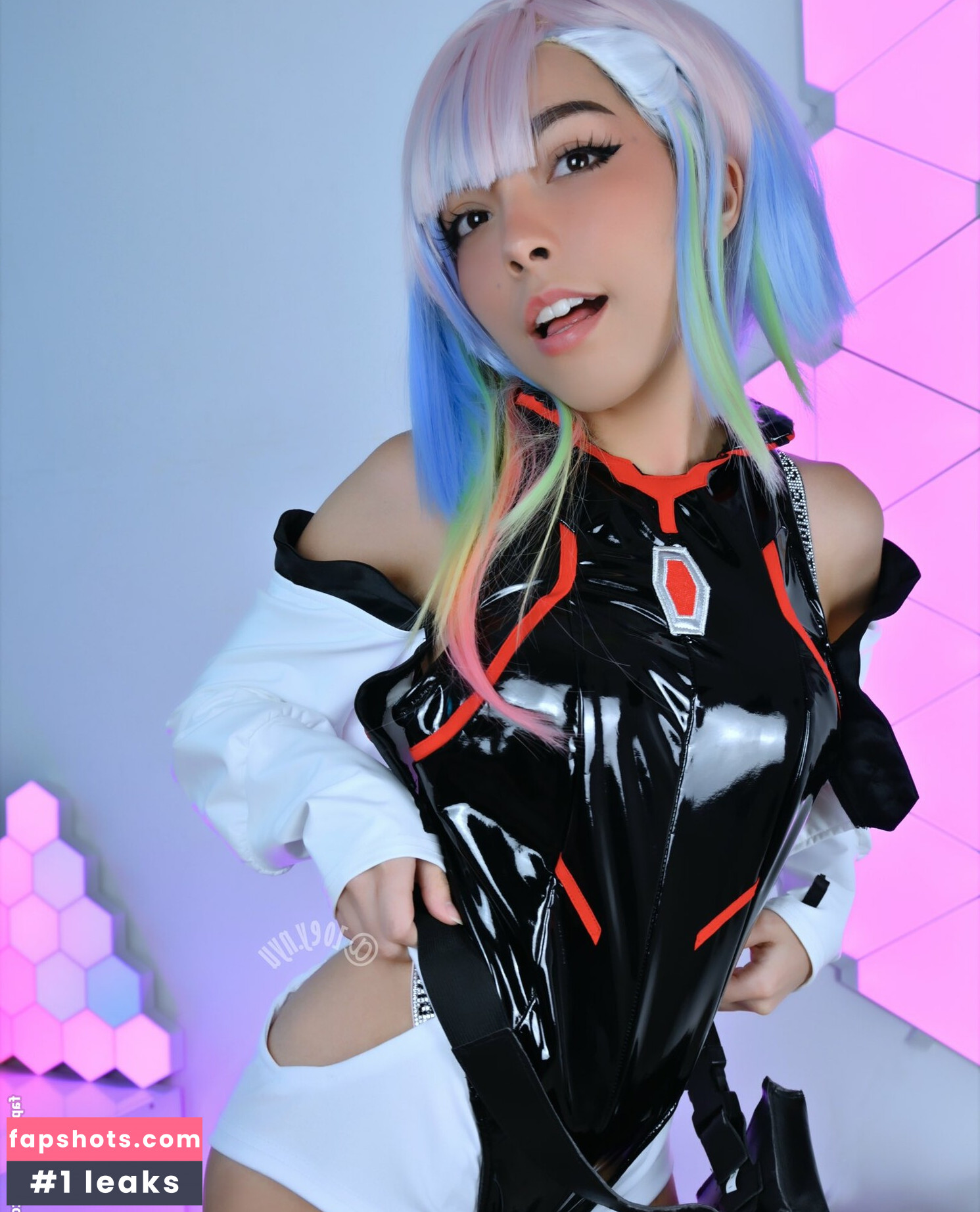 zoey_nyu Nude Leaks OnlyFans Photos #28 - LeakJerk