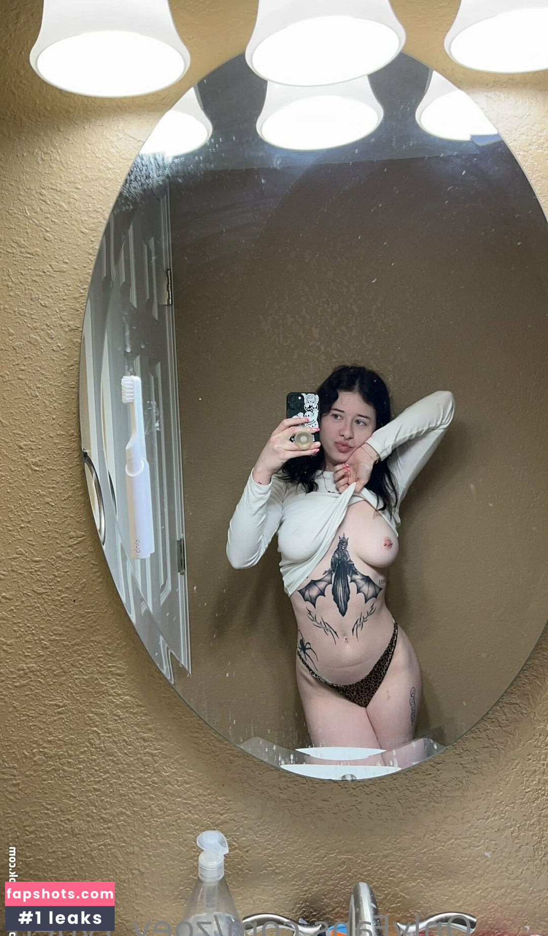 zoey_ryderr Nacktheit OnlyFans Fotos #2 - Fapshots