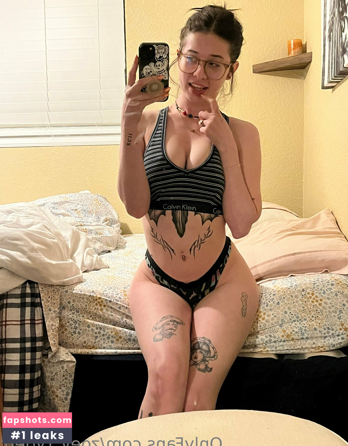 zoey_ryderr Nacktheit OnlyFans Fotos #17 - Fapshots