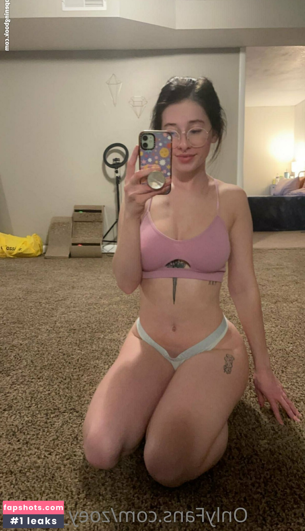zoey_ryderr Nacktheit OnlyFans Fotos #49 - Fapshots
