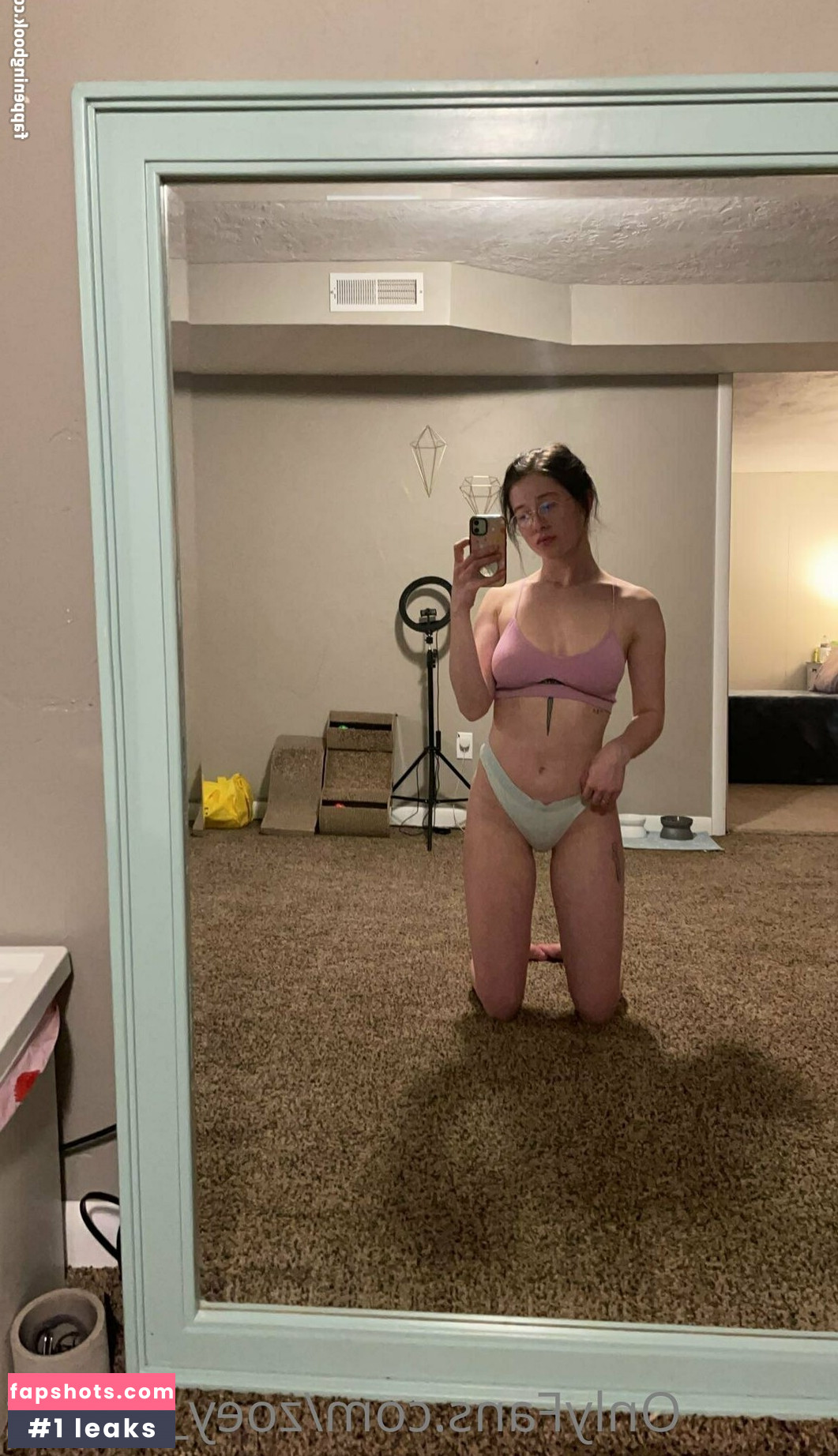 zoey_ryderr Nacktheit OnlyFans Fotos #52 - Fapshots