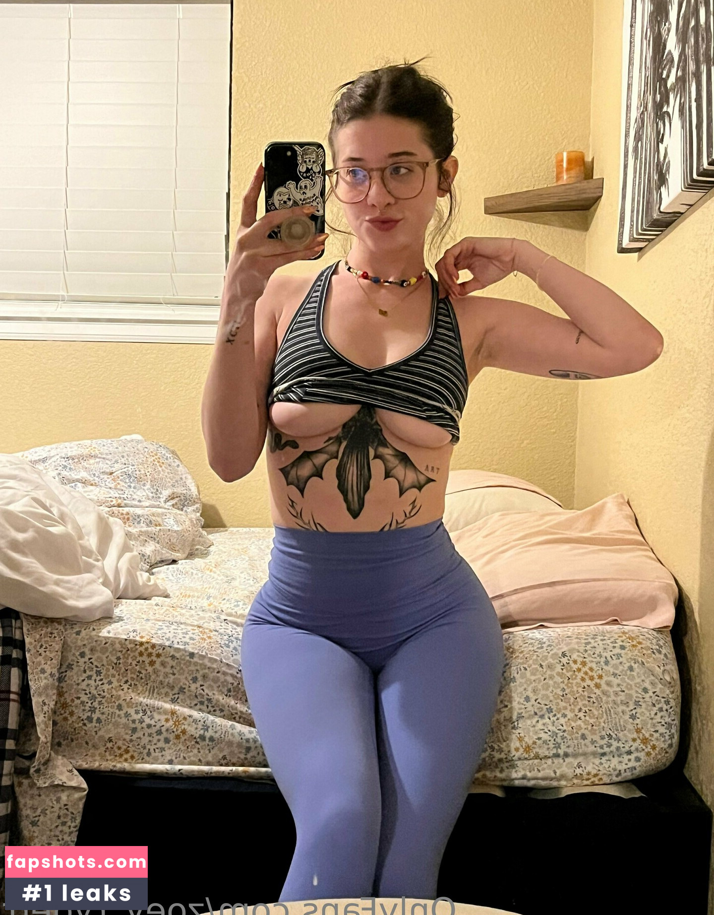 zoey_ryderr Nacktheit OnlyFans Fotos #7 - Fapshots