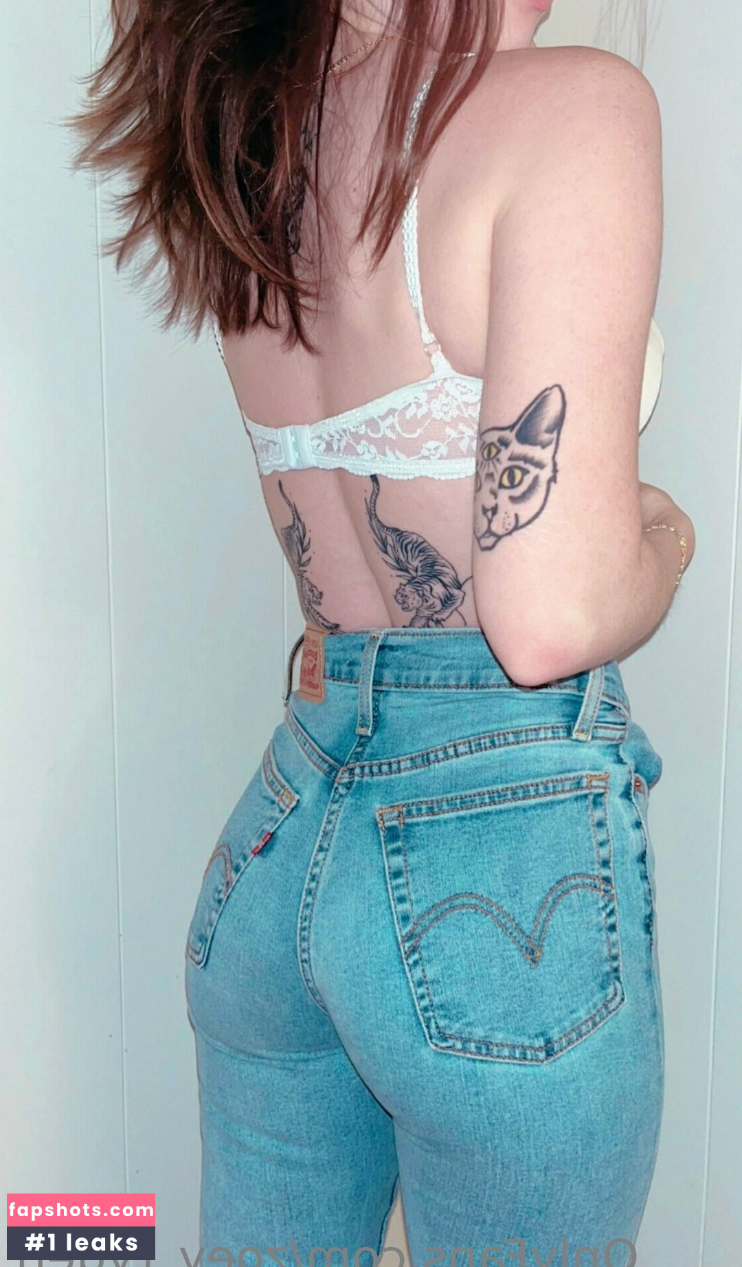 zoey_ryderr Nacktheit OnlyFans Fotos #9 - Fapshots