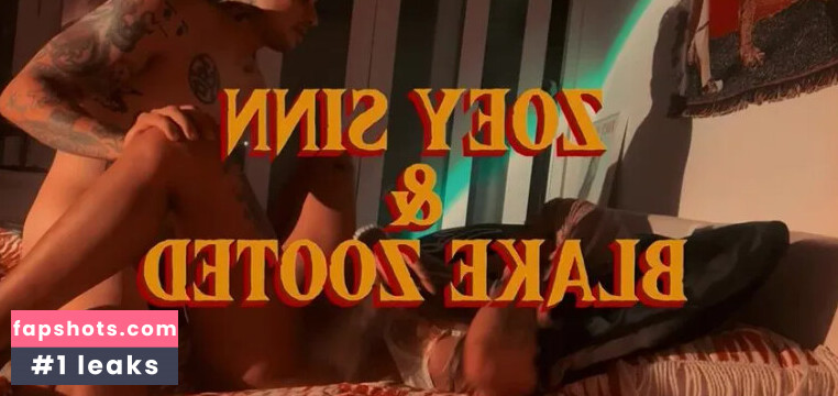 Zoey Sinn gallery photo #2