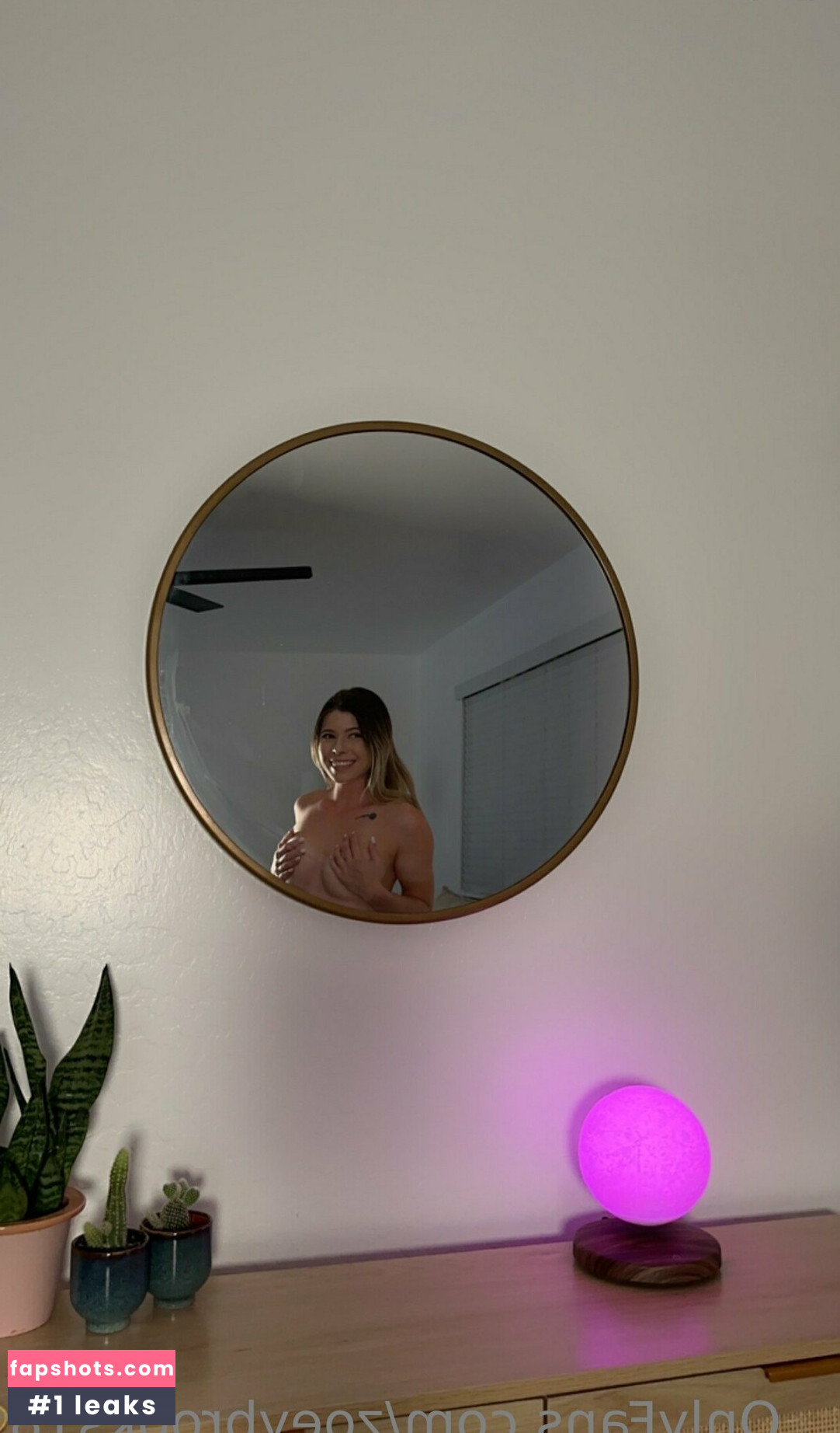 zoeybrooks18 Nahé úniky fotek pouze od fanoušků #16 - Fapshots