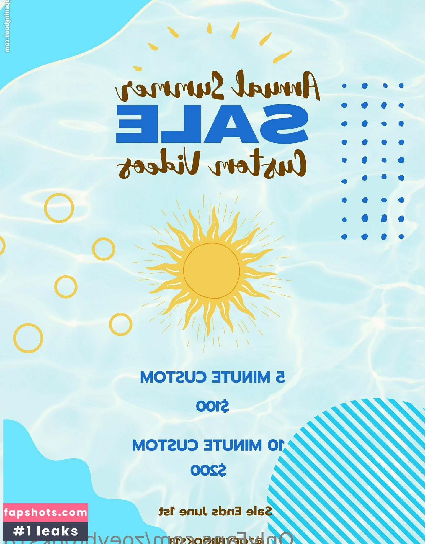 zoeybrooks18 Nahé úniky fotek pouze od fanoušků #26 - Fapshots