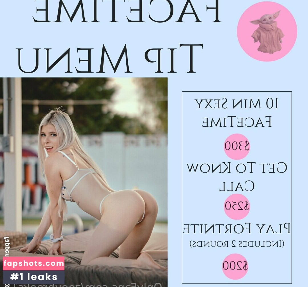 zoeybrooks18 Nahé úniky fotek pouze od fanoušků #27 - Fapshots