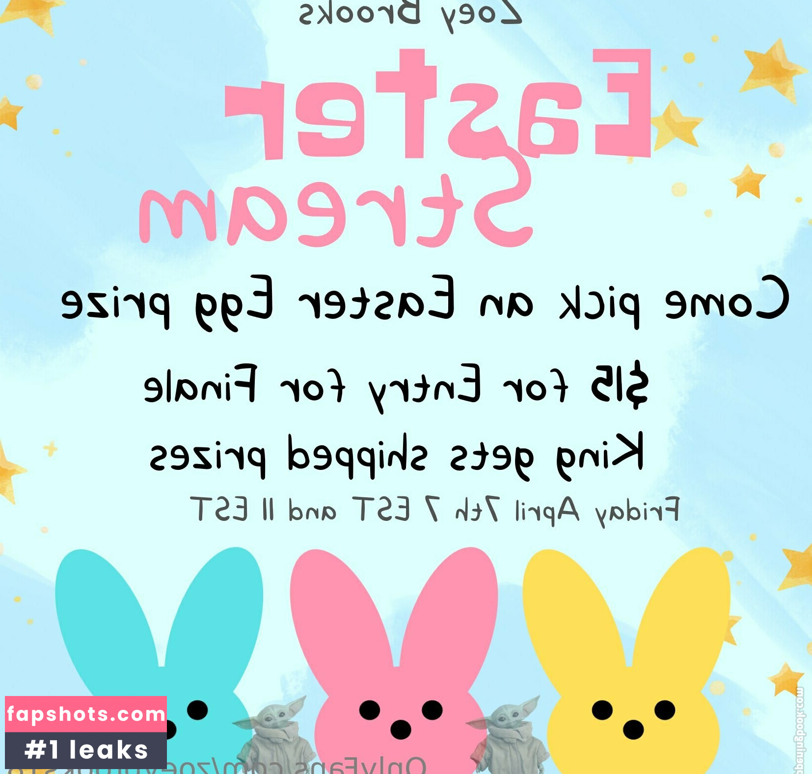 zoeybrooks18 Nahé úniky fotek pouze od fanoušků #43 - Fapshots