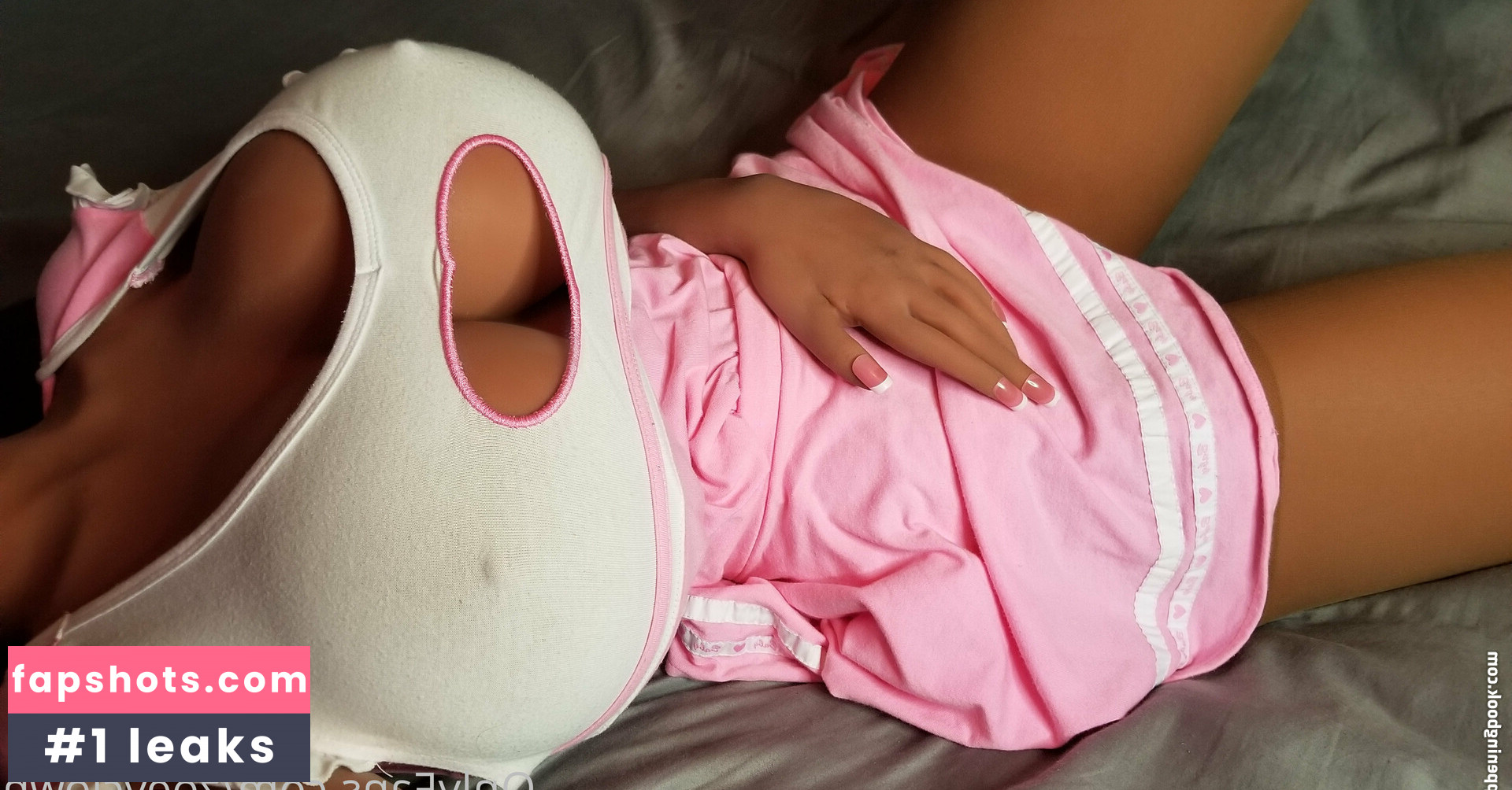 zoeyclown Nude Leaks OnlyFans Photos #16 - LeakJerk