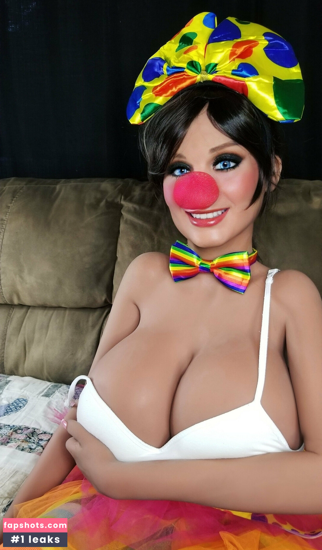 zoeyclown Nude Leaks OnlyFans Photos #18 - LeakJerk